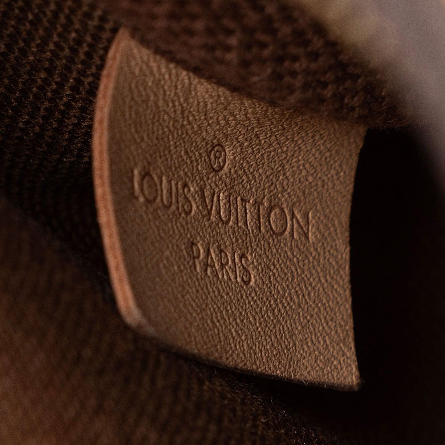 Louis Vuitton Monogram Canvas Multi-Pochette Accessoires