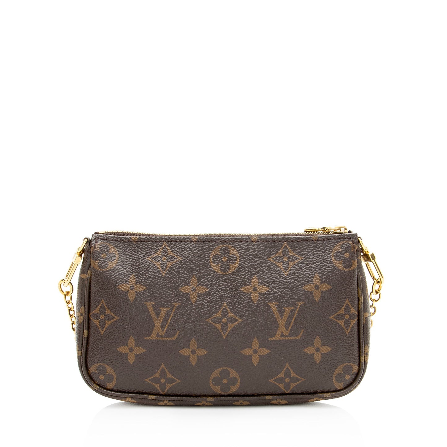 Louis Vuitton Monogram Canvas Multi-Pochette Mini Pouch