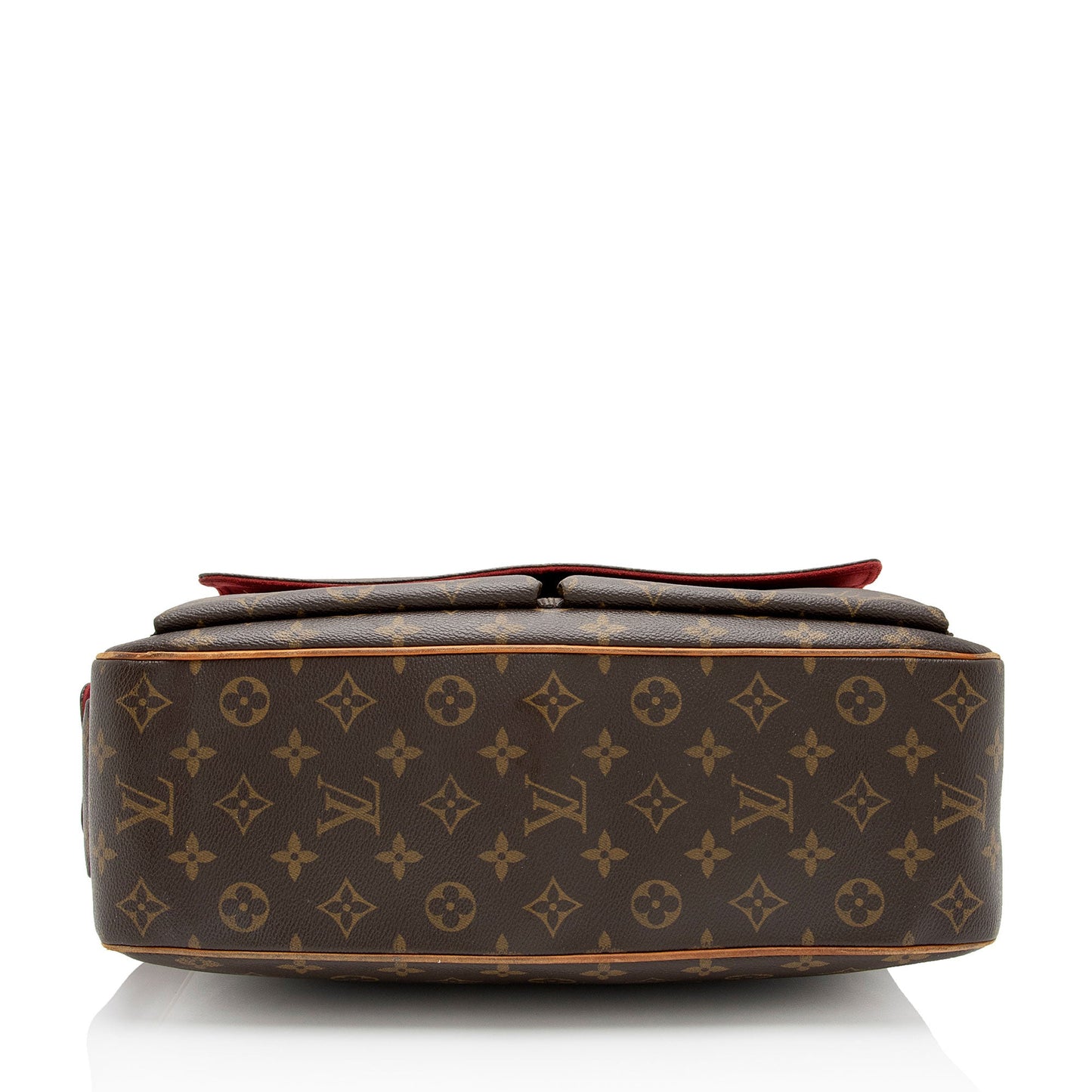 Louis Vuitton Monogram Canvas Multipli-cite Tote (SHF-PGxg2v)