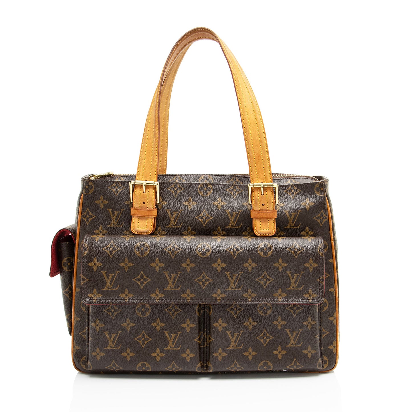 Louis Vuitton Monogram Canvas Multipli-cite Tote