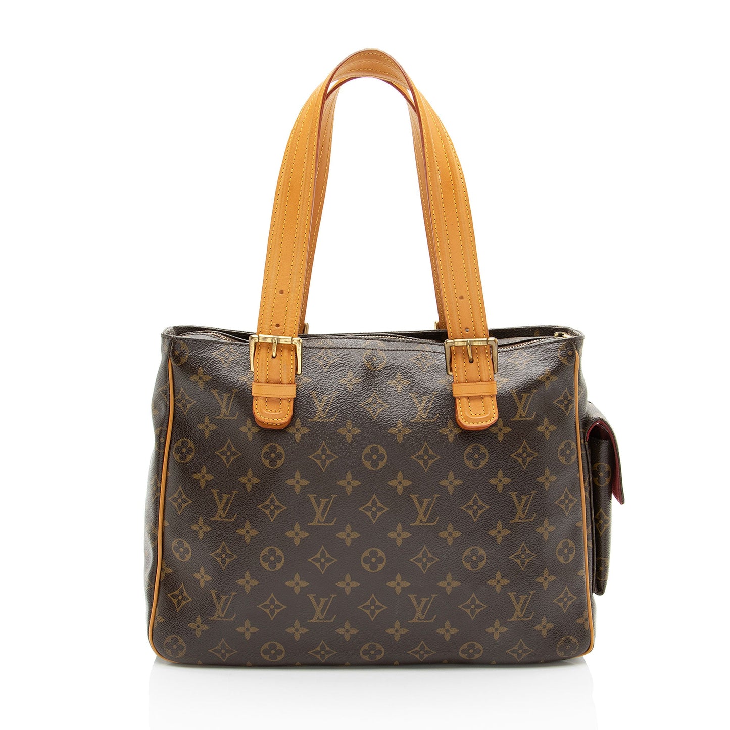 Louis Vuitton Monogram Canvas Multipli-cite Tote