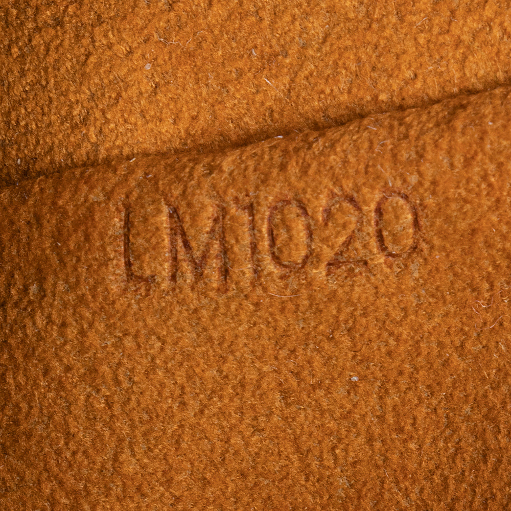 Louis Vuitton Monogram Canvas Musette Salsa Short Strap (SHF-22920)