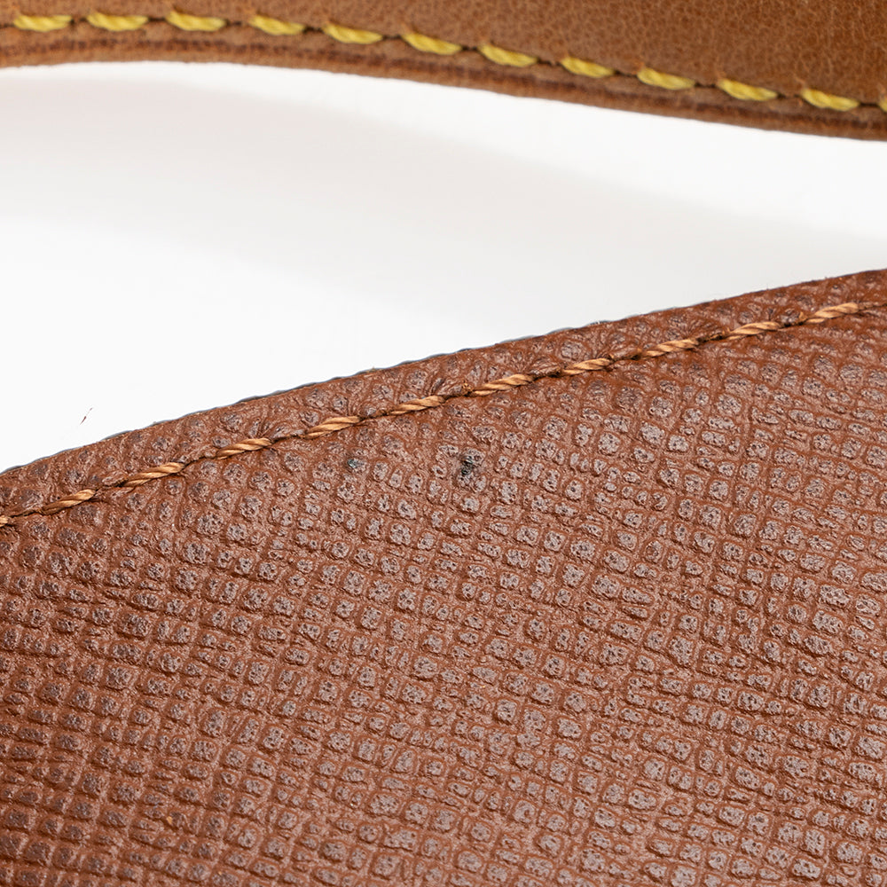 Louis Vuitton Vintage Monogram Canvas Musette Salsa Shoulder Bag (SHF-20355)