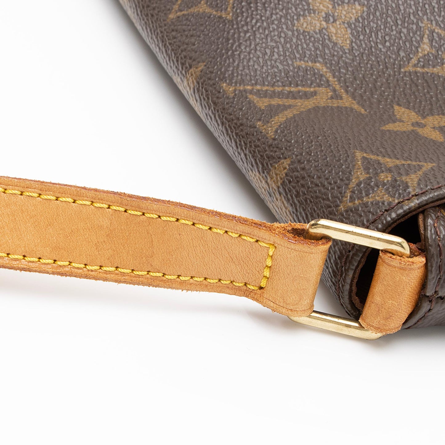 Louis Vuitton Monogram Canvas Musette Salsa Shoulder Bag (SHF-Dmz9fq)