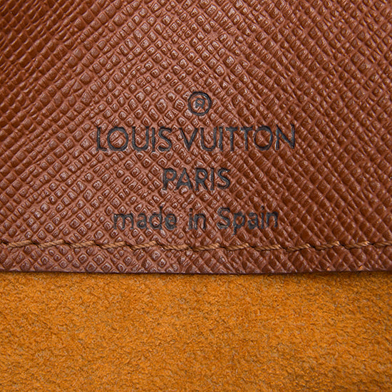 Louis Vuitton Monogram Canvas Musette Salsa Shoulder Bag (SHF-Dmz9fq)