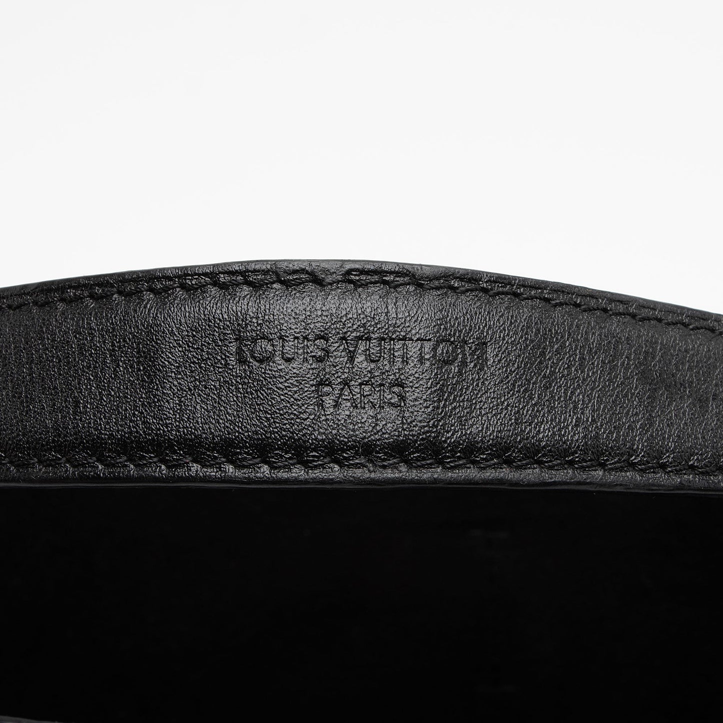 Louis Vuitton Monogram Canvas NN14 Idole PM Bag