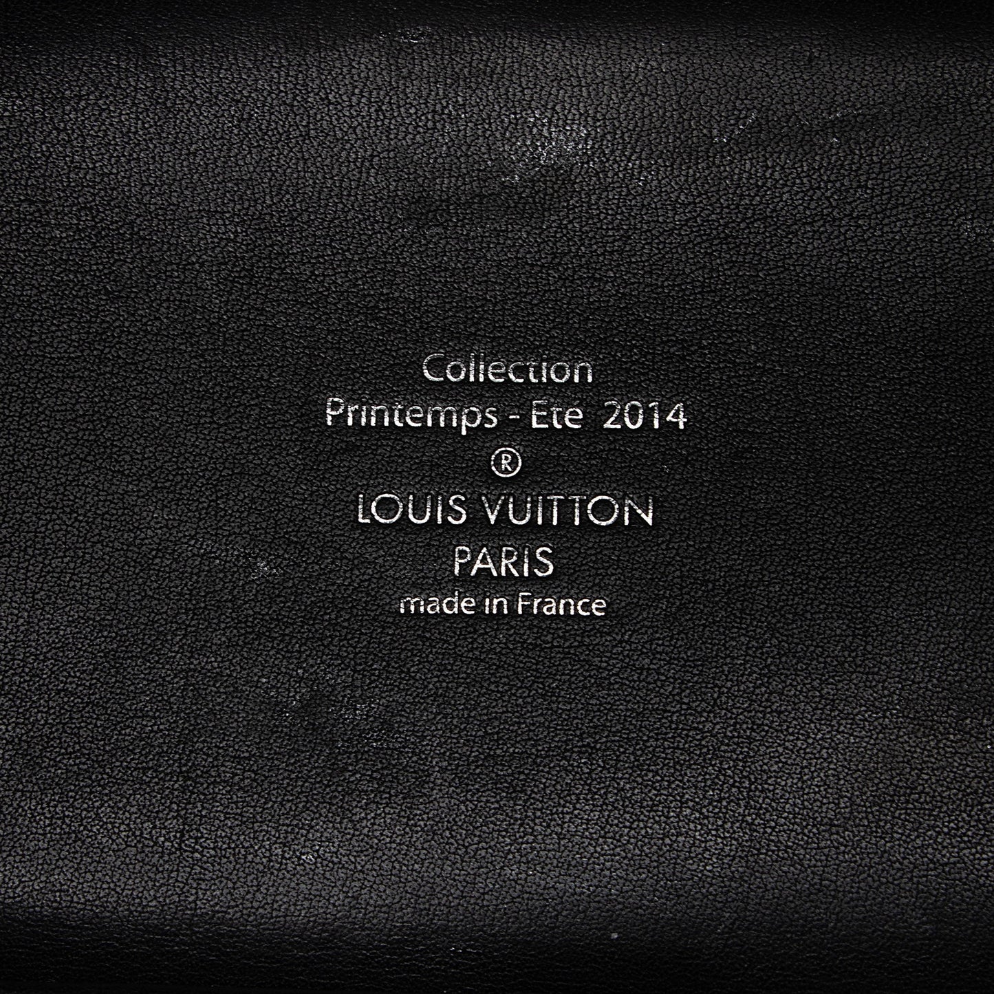 Louis Vuitton Monogram Canvas NN14 Idole PM Bag