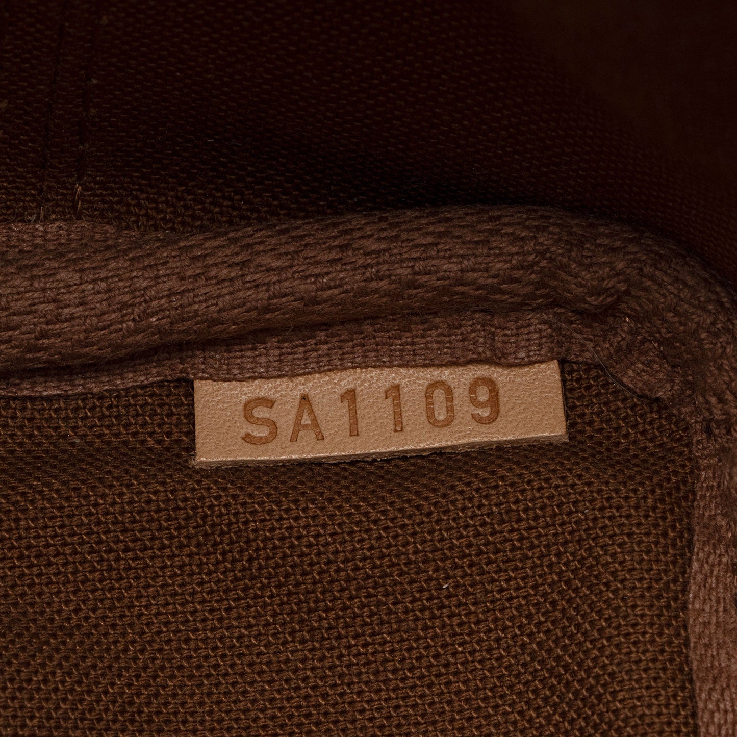 Louis Vuitton Monogram Canvas Nano Noe Shoulder Bag (SHF-Y2s7Ul)