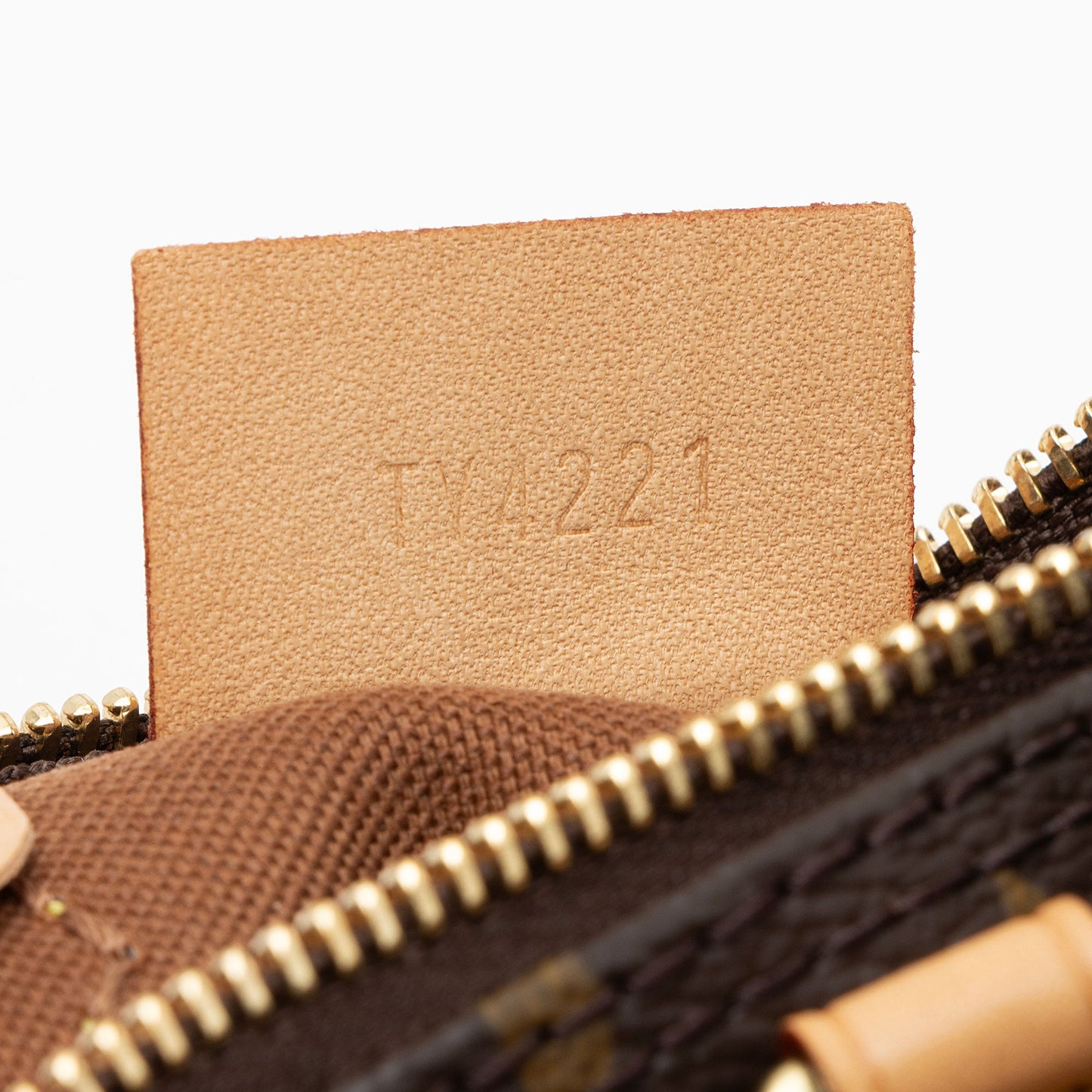 Louis Vuitton Monogram Canvas Nano Speedy Satchel (SHF-6ETzal)