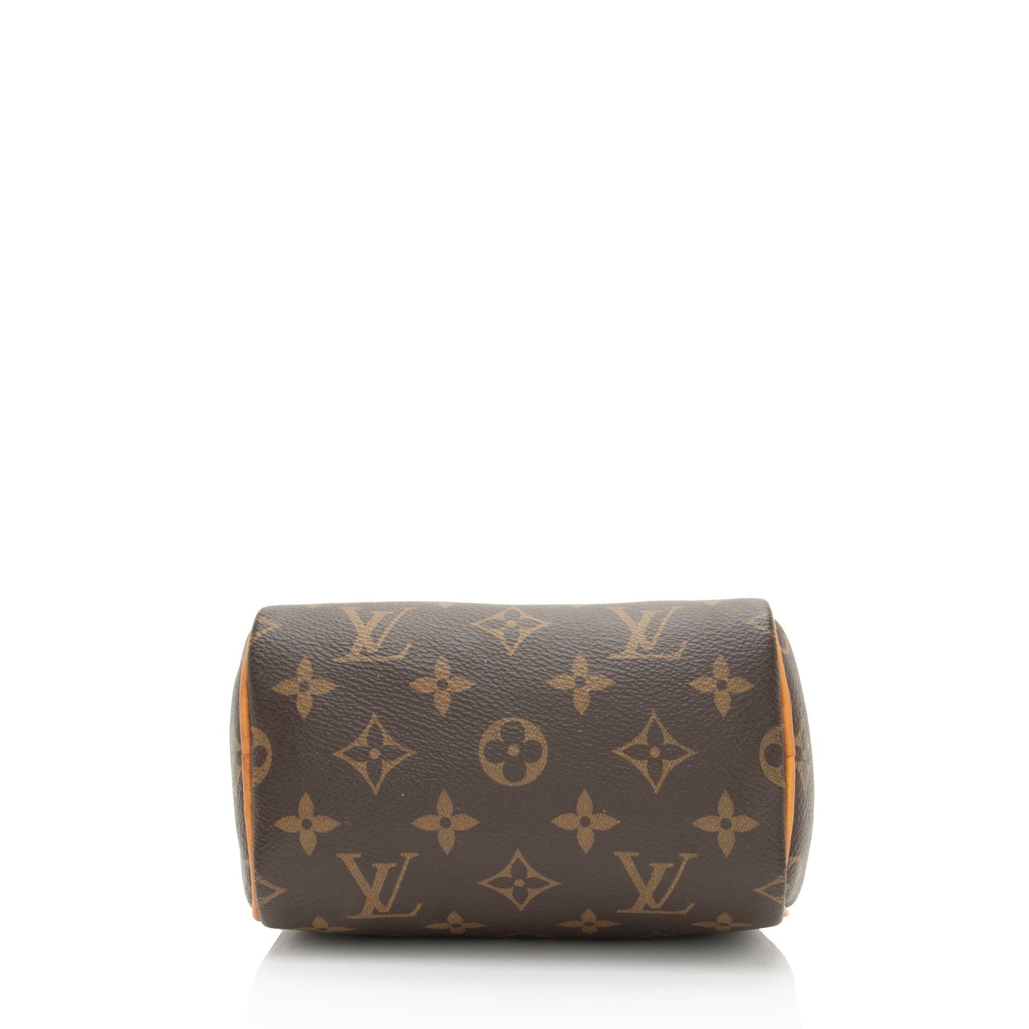 Louis Vuitton Monogram Canvas Nano Speedy Satchel