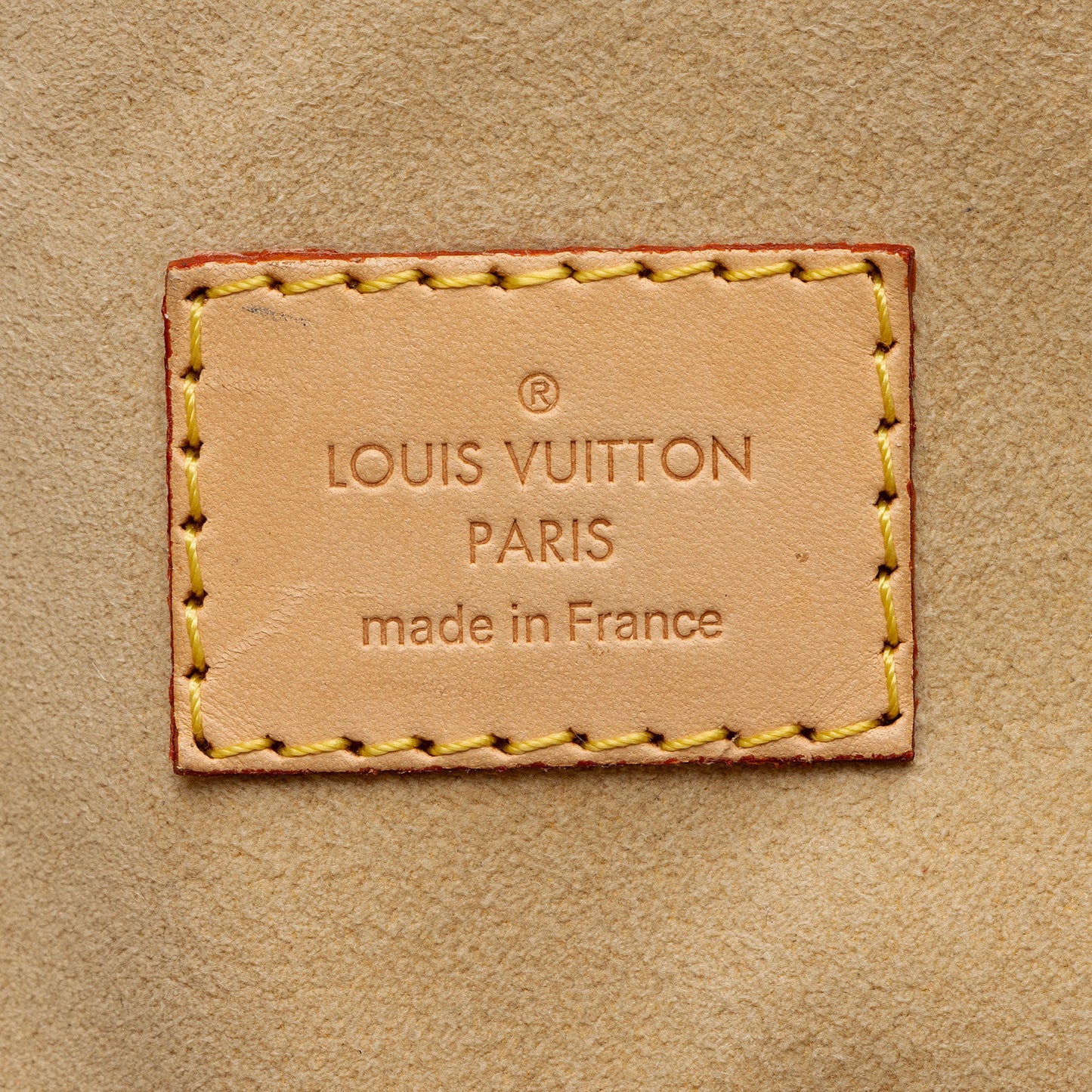 Louis Vuitton Monogram Canvas Neo Bucket Tote (SHF-LMX6NP)
