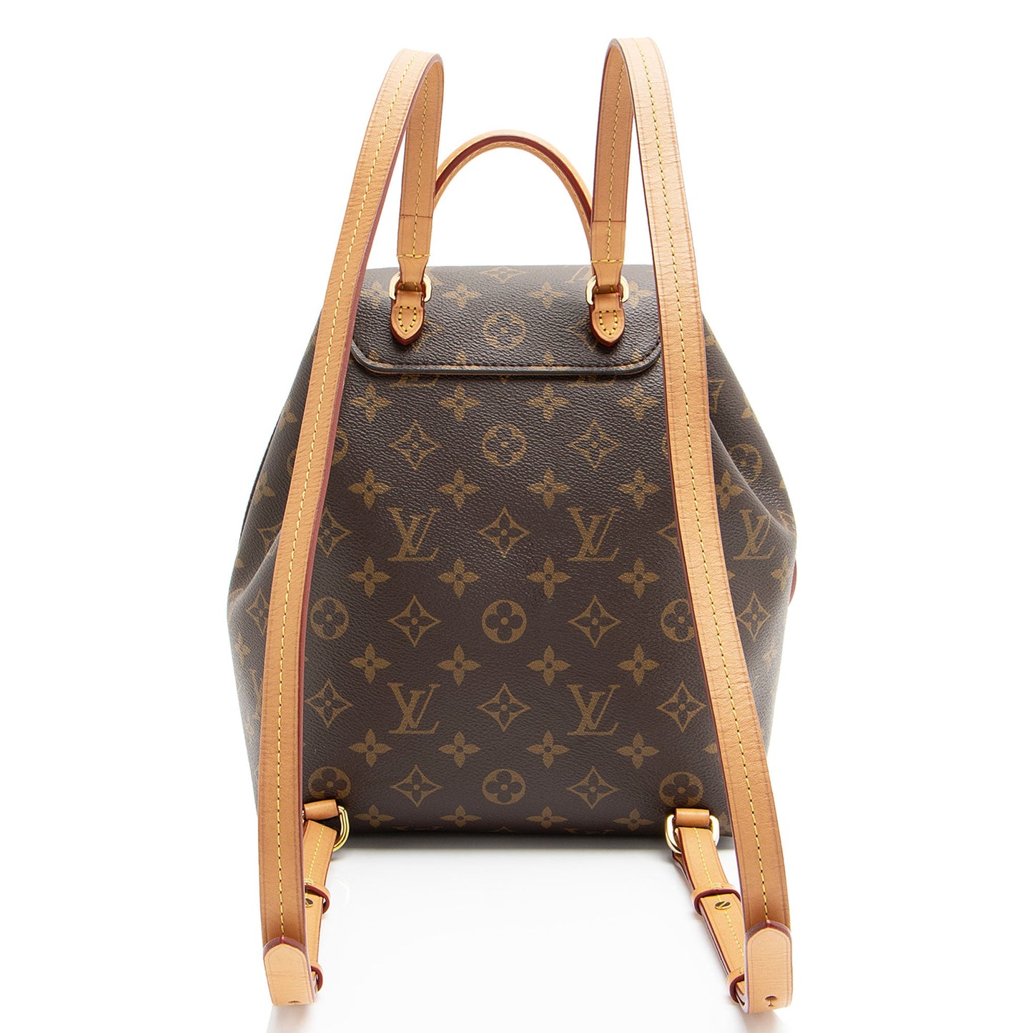 Louis Vuitton Monogram Canvas Neo Montsouris Backpack