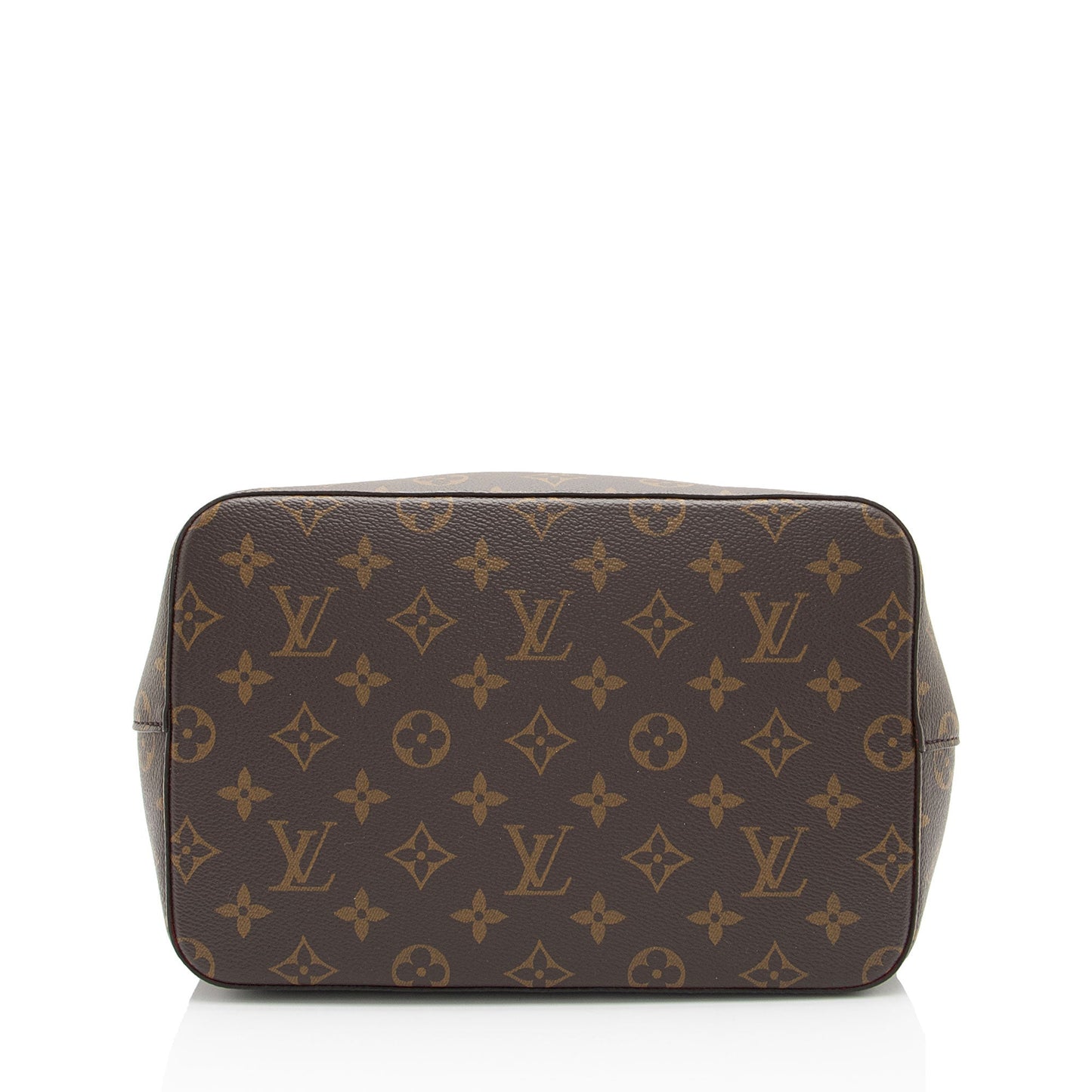 Louis Vuitton Monogram Canvas Neonoe MM Shoulder Bag (SHF-QJtoMq)