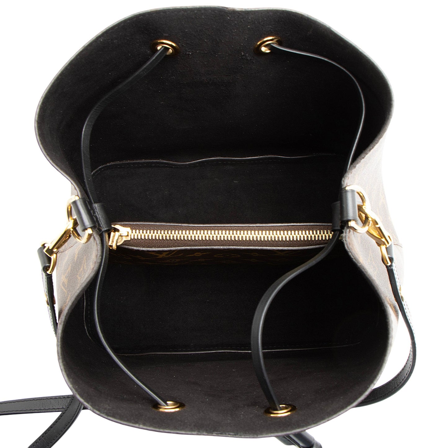 Louis Vuitton Monogram Canvas Neonoe MM Shoulder Bag
