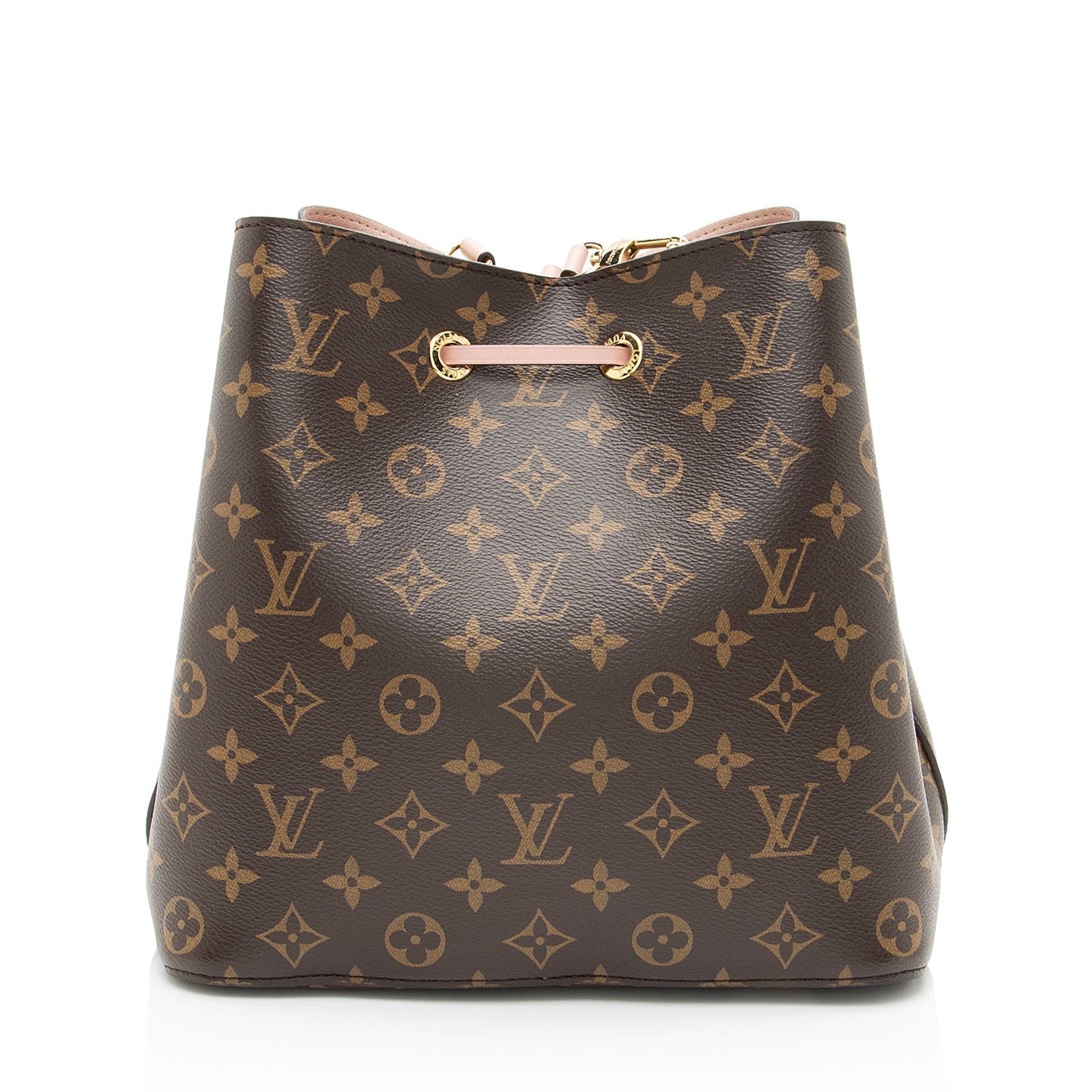 Louis Vuitton Monogram Canvas Neonoe MM Shoulder Bag