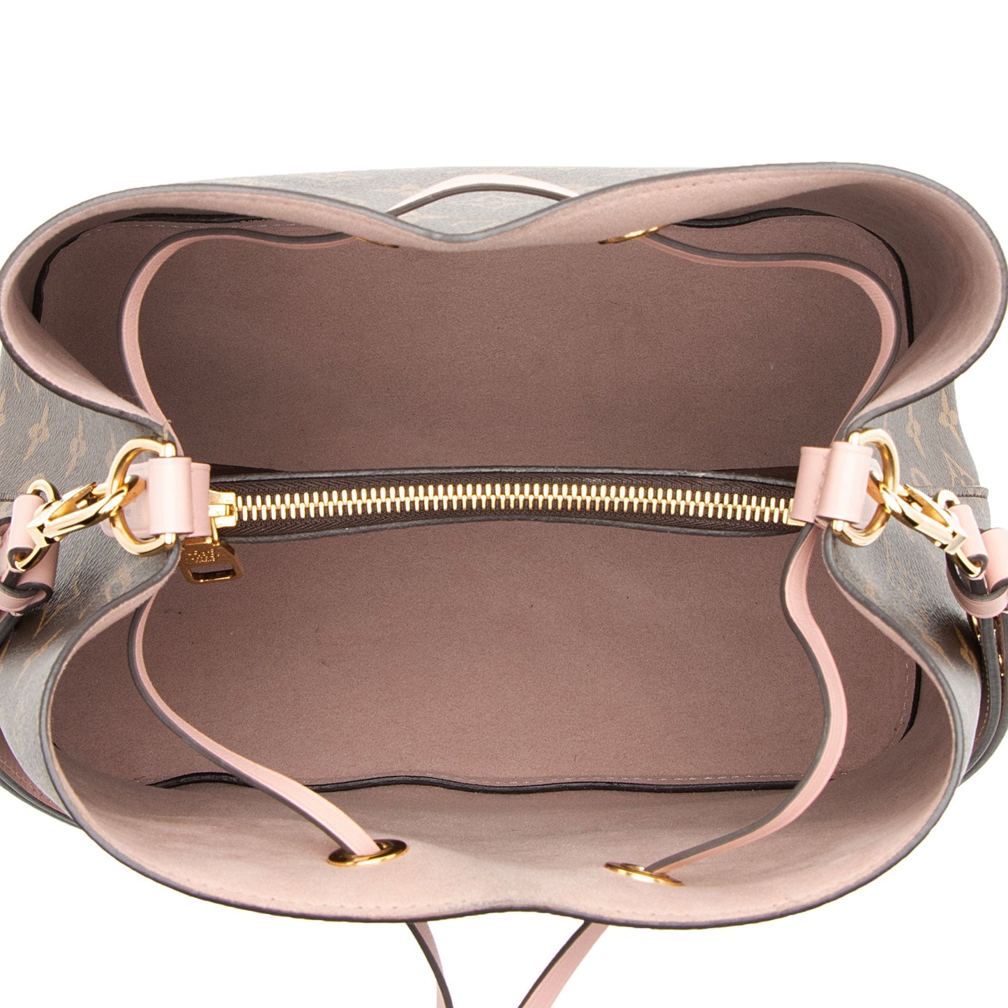 Louis Vuitton Monogram Canvas Neonoe MM Shoulder Bag
