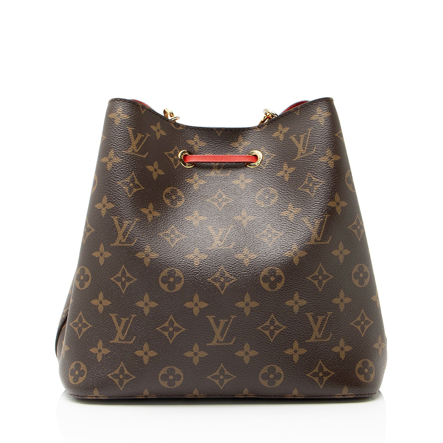 Louis Vuitton Monogram Canvas Neonoe MM Shoulder Bag