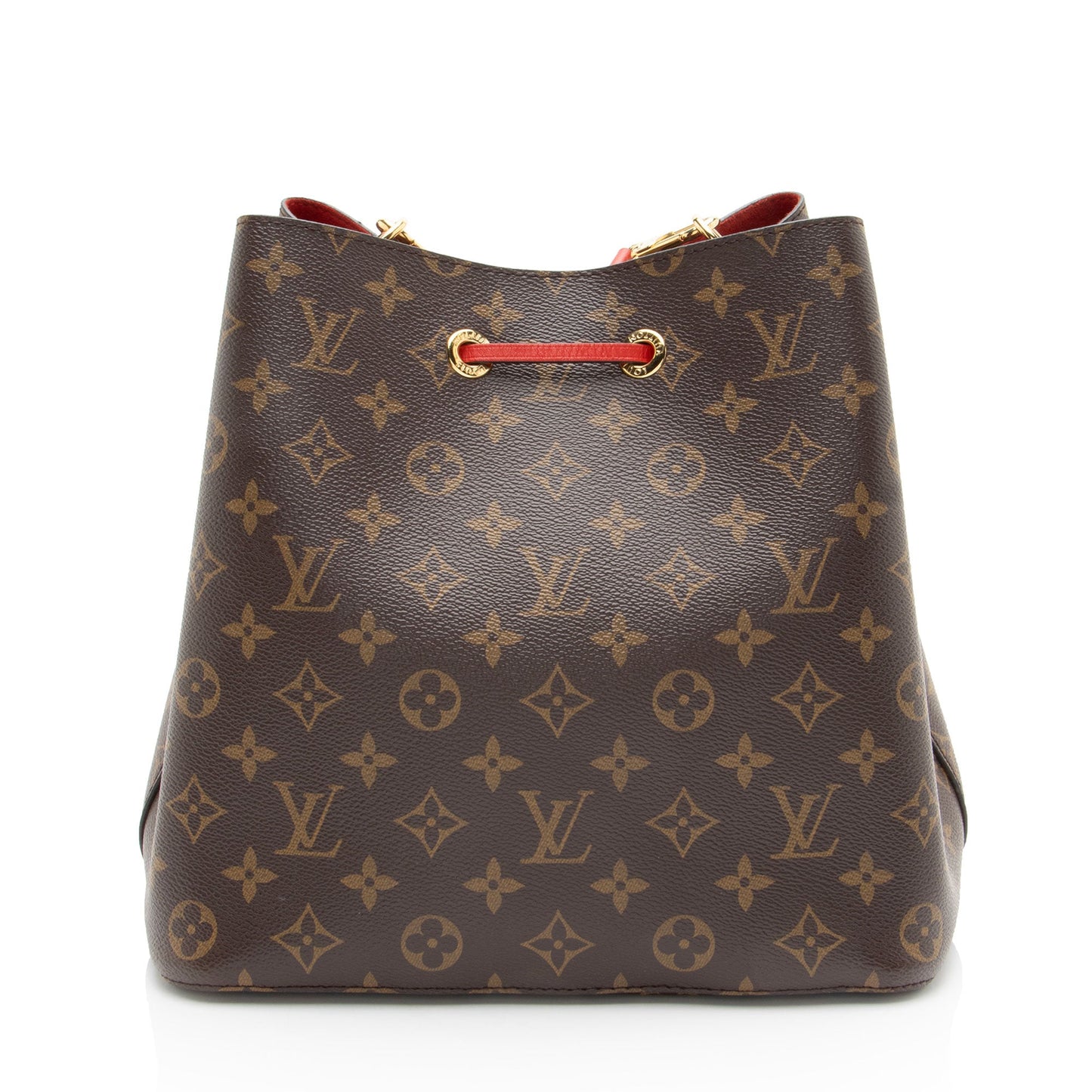 Louis Vuitton Monogram Canvas Neonoe MM Shoulder Bag