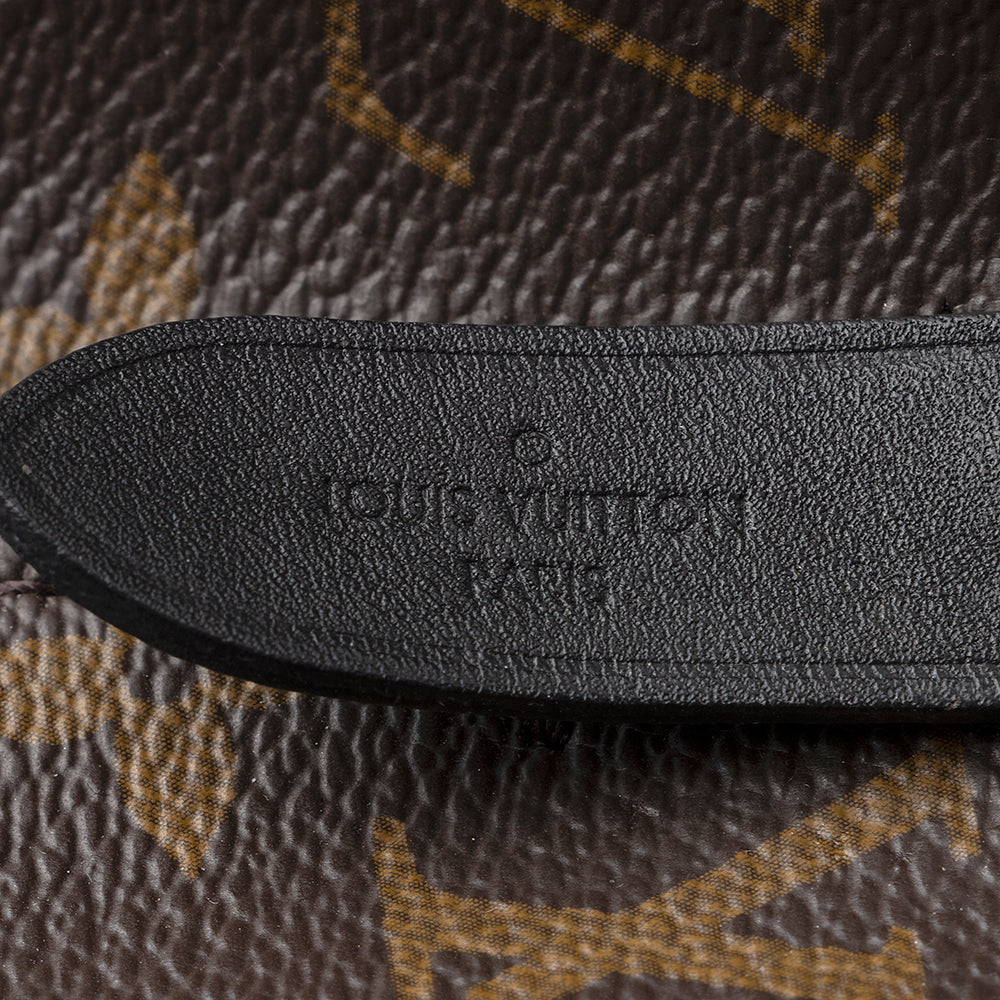 Louis Vuitton Monogram Canvas Neonoe Shoulder Bag (SHF-21312)
