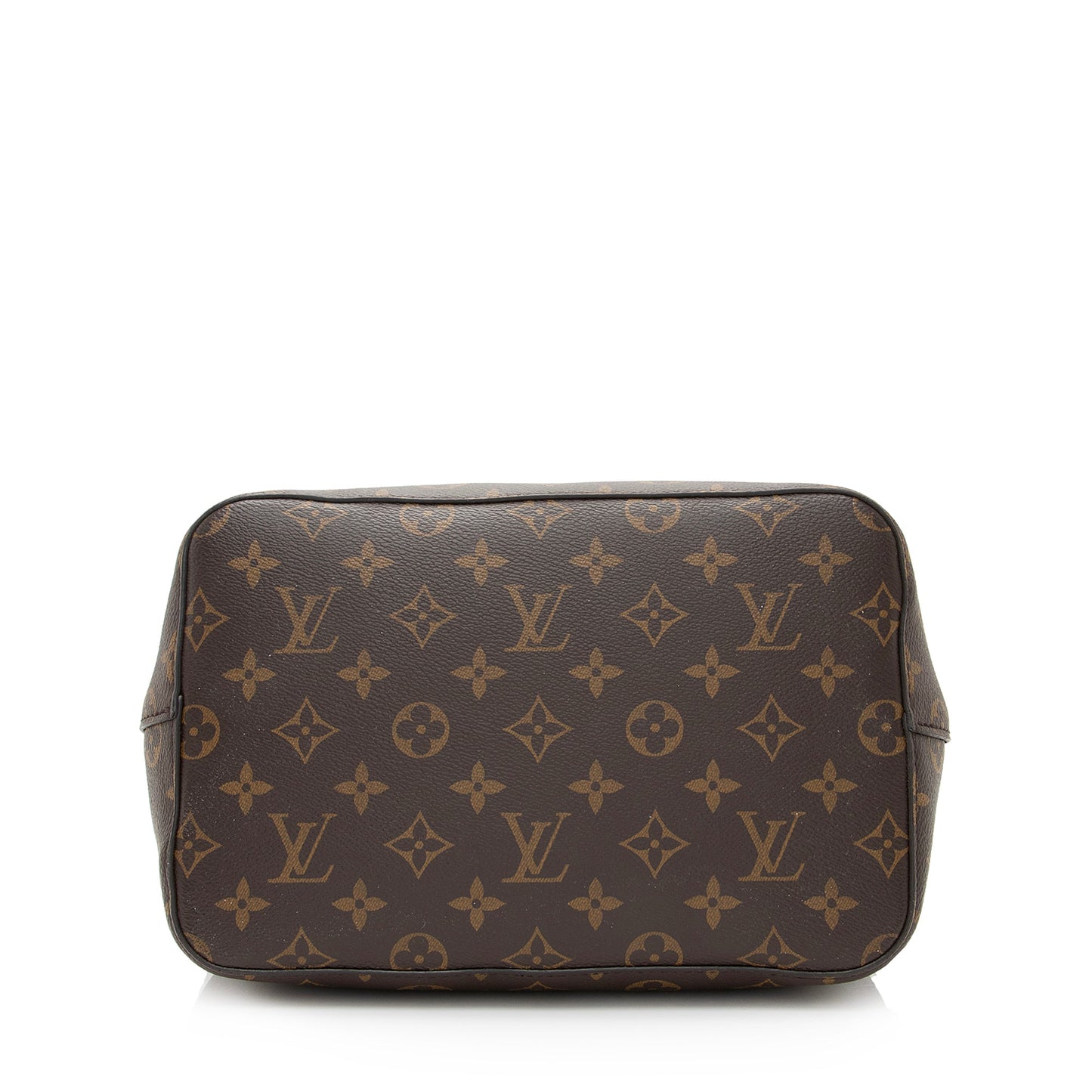 Louis Vuitton Monogram Canvas Neonoe Shoulder Bag (SHF-22406)