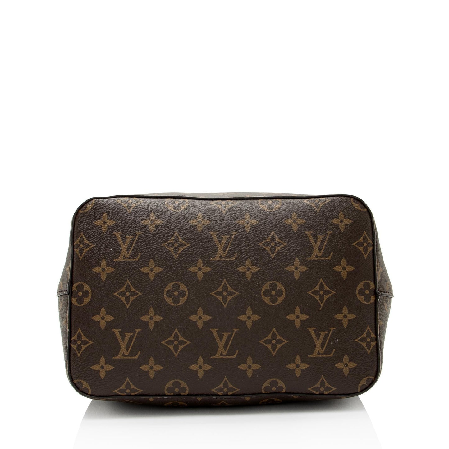 Louis Vuitton Monogram Canvas Neonoe Shoulder Bag (SHF-xcORZB)