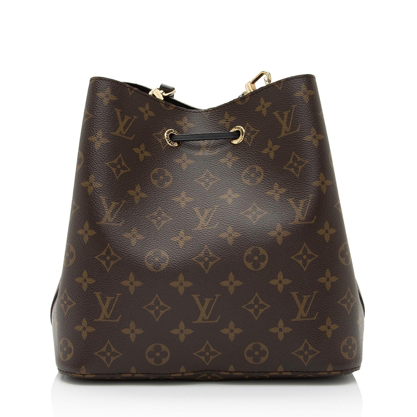 Louis Vuitton Monogram Canvas Neonoe Shoulder Bag (SHF-hpUHzM)