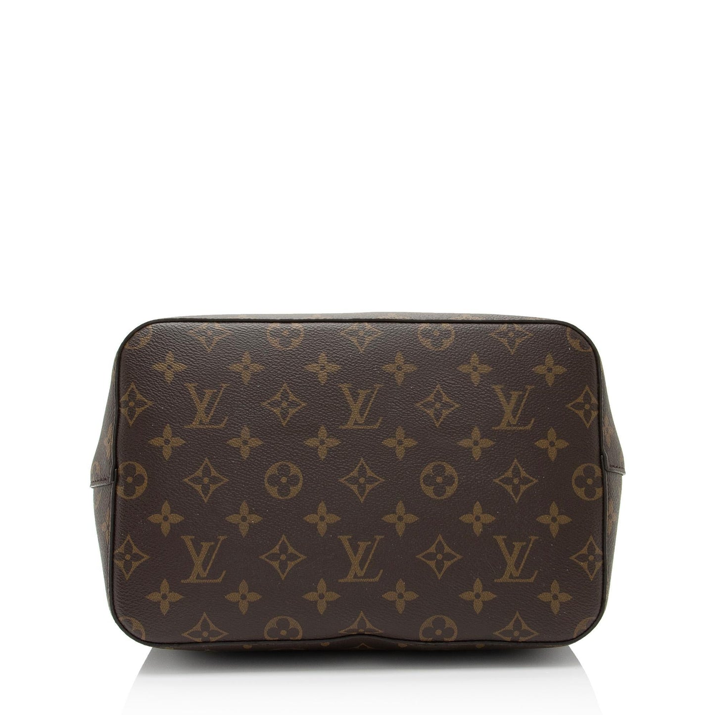 Louis Vuitton Monogram Canvas Neonoe Shoulder Bag (SHF-hpUHzM)