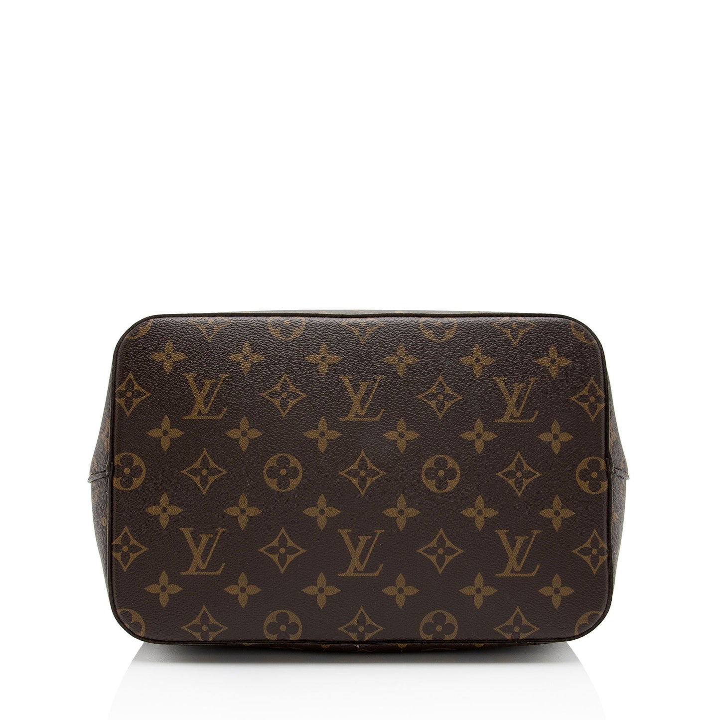 Louis Vuitton Monogram Canvas Neonoe Shoulder Bag (SHF-YEfO7R)