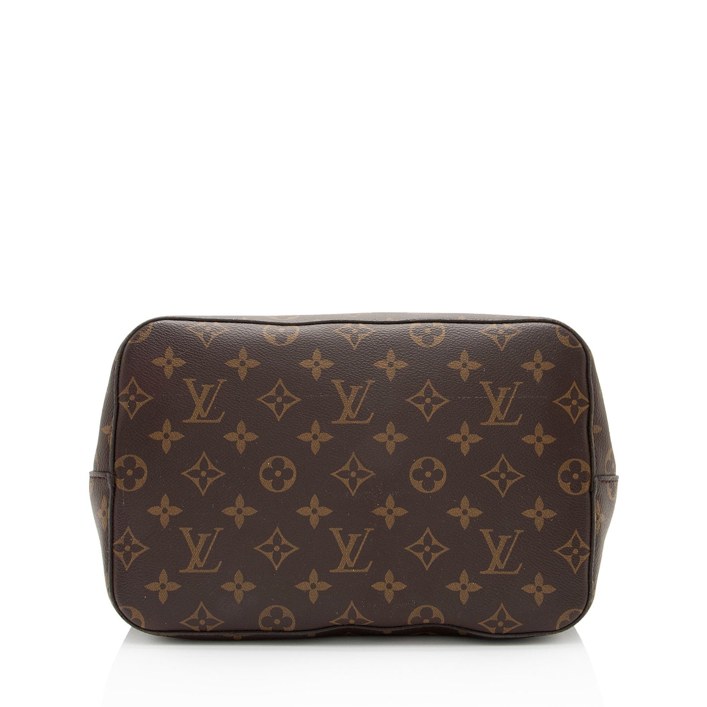 Louis Vuitton Monogram Canvas Neonoe Shoulder Bag (SHF-3Aiqhi)