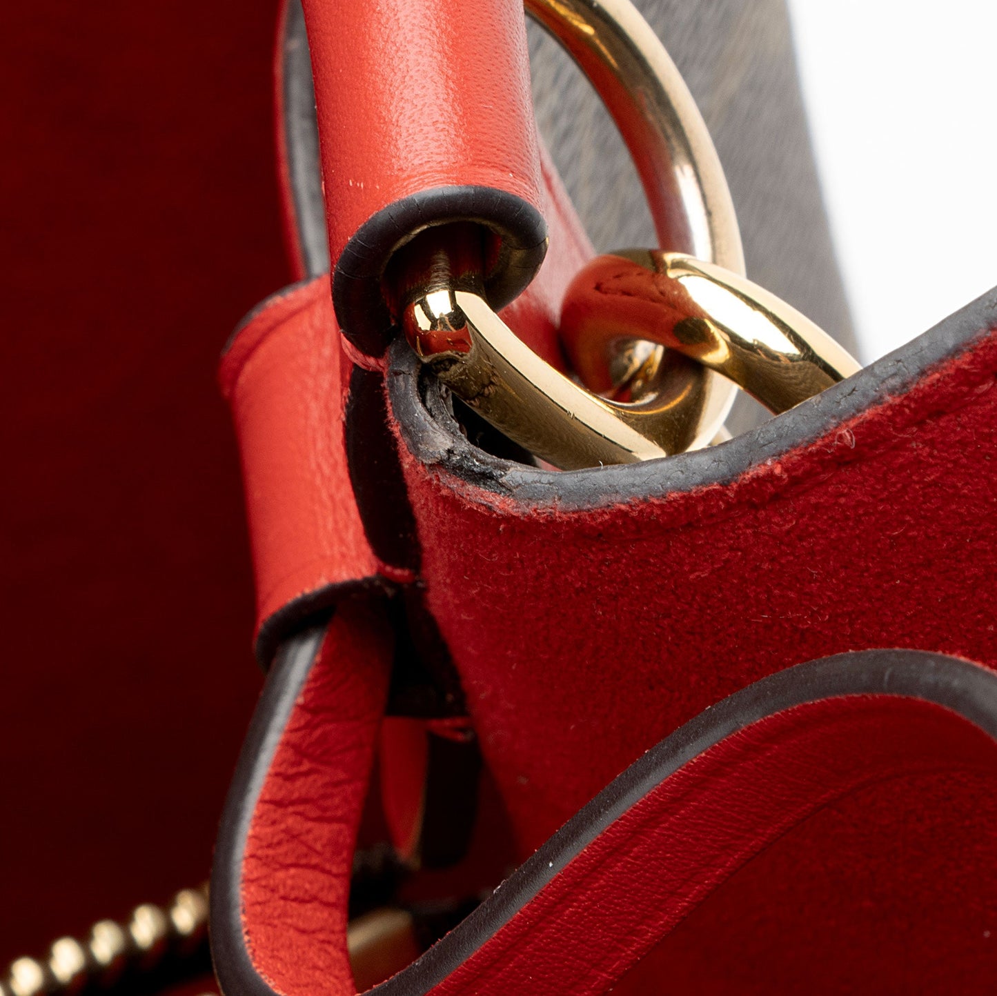 Louis Vuitton Monogram Canvas Neonoe Shoulder Bag (SHF-3Aiqhi)