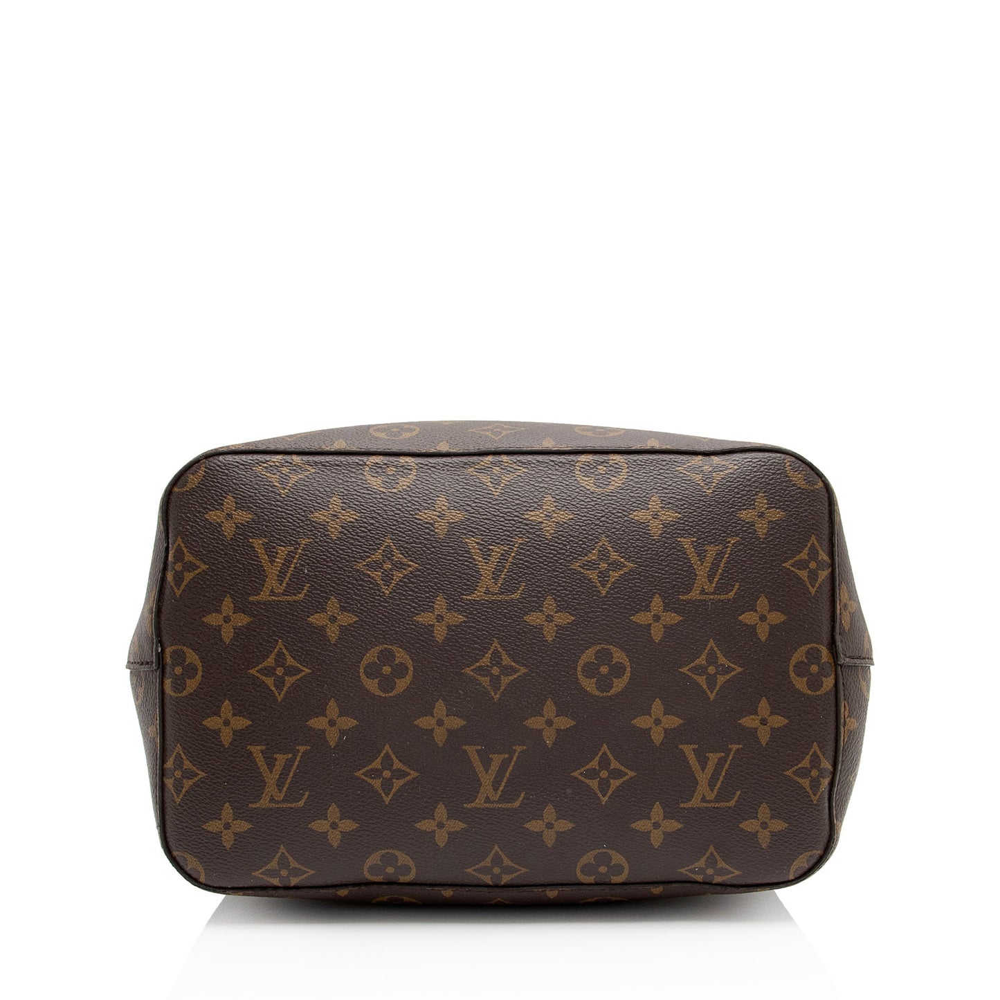 Louis Vuitton Monogram Canvas Neonoe Shoulder Bag (SHF-m38hqh)