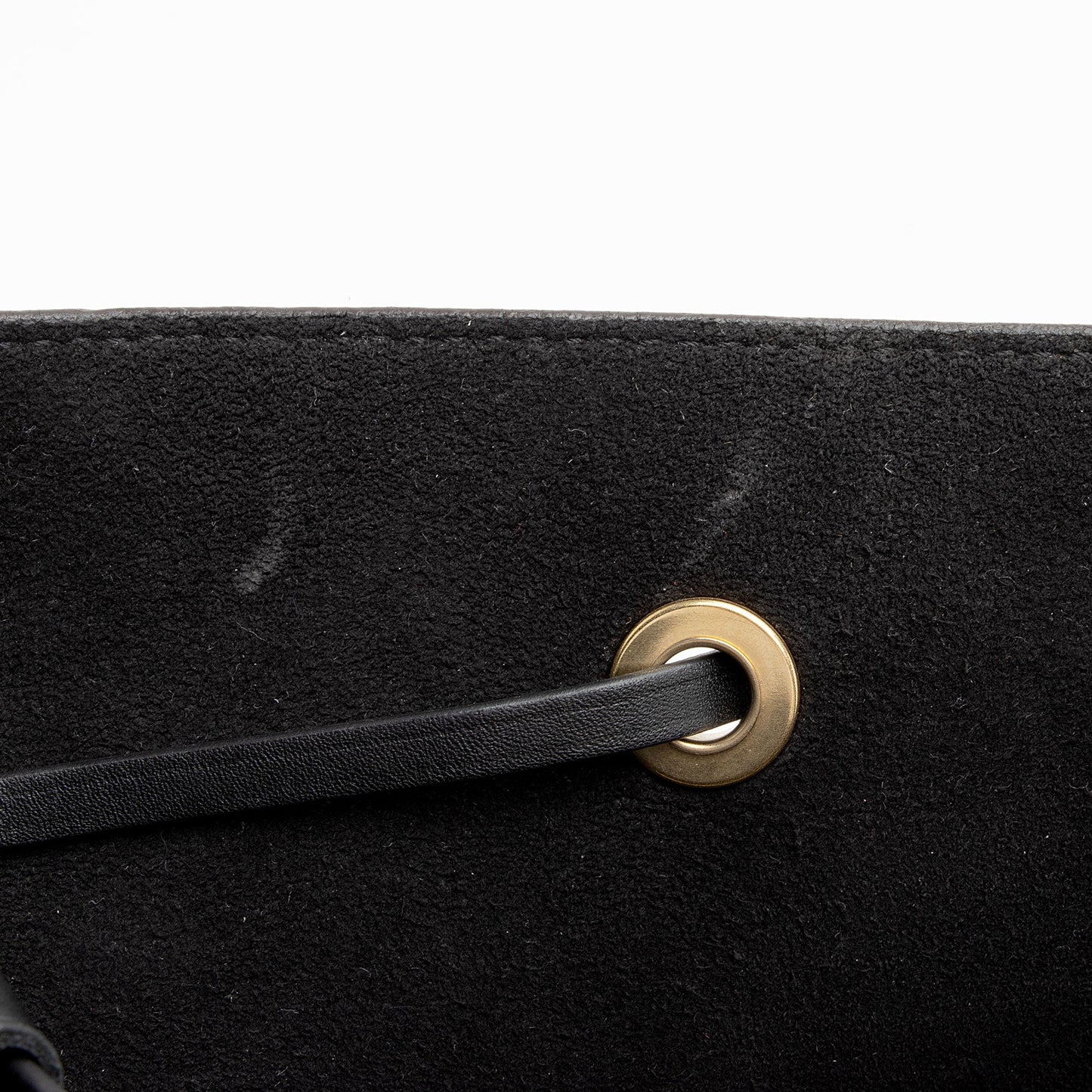 Louis Vuitton Monogram Canvas Neonoe Shoulder Bag (SHF-m38hqh)