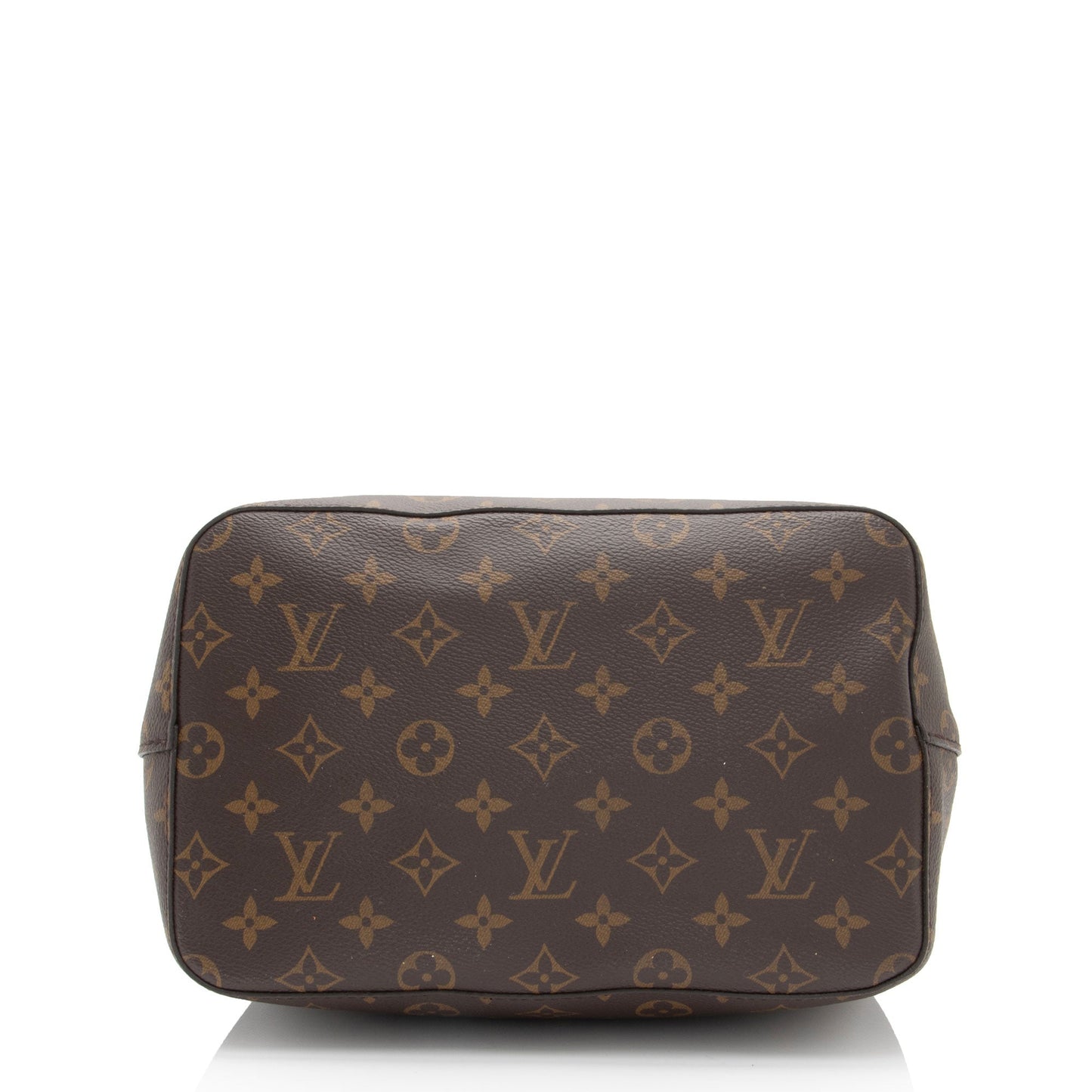 Louis Vuitton Monogram Canvas Neonoe Shoulder Bag (SHF-PQ5j5P)
