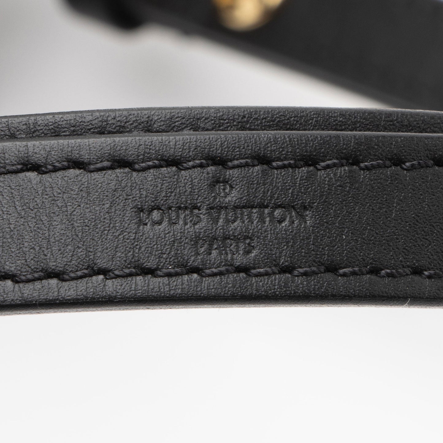 Louis Vuitton Monogram Canvas Neonoe Shoulder Bag (SHF-PQ5j5P)