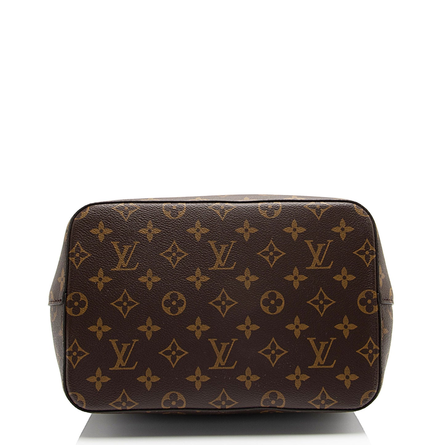 Louis Vuitton Monogram Canvas Neonoe Shoulder Bag (SHF-7xYFQa)