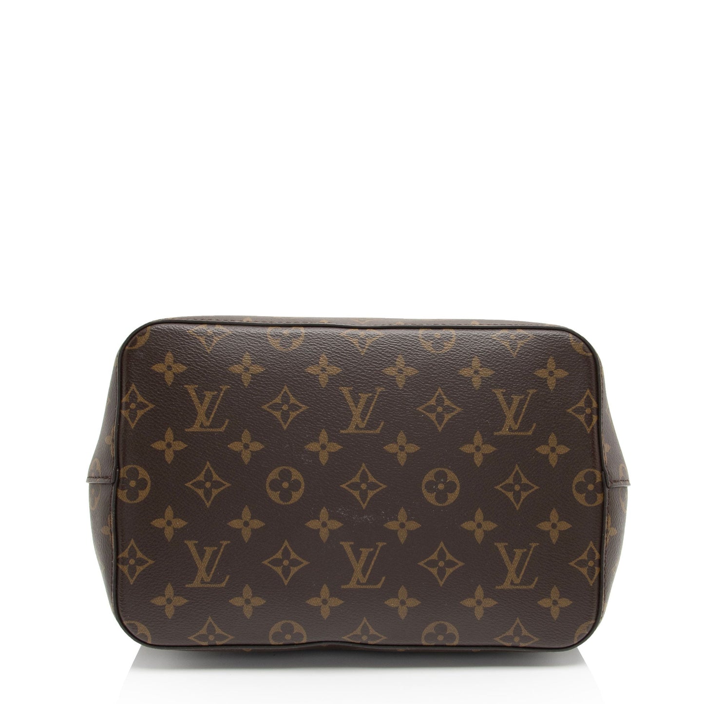 Louis Vuitton Monogram Canvas Neonoe MM Shoulder Bag (SHF-CAo8S9)
