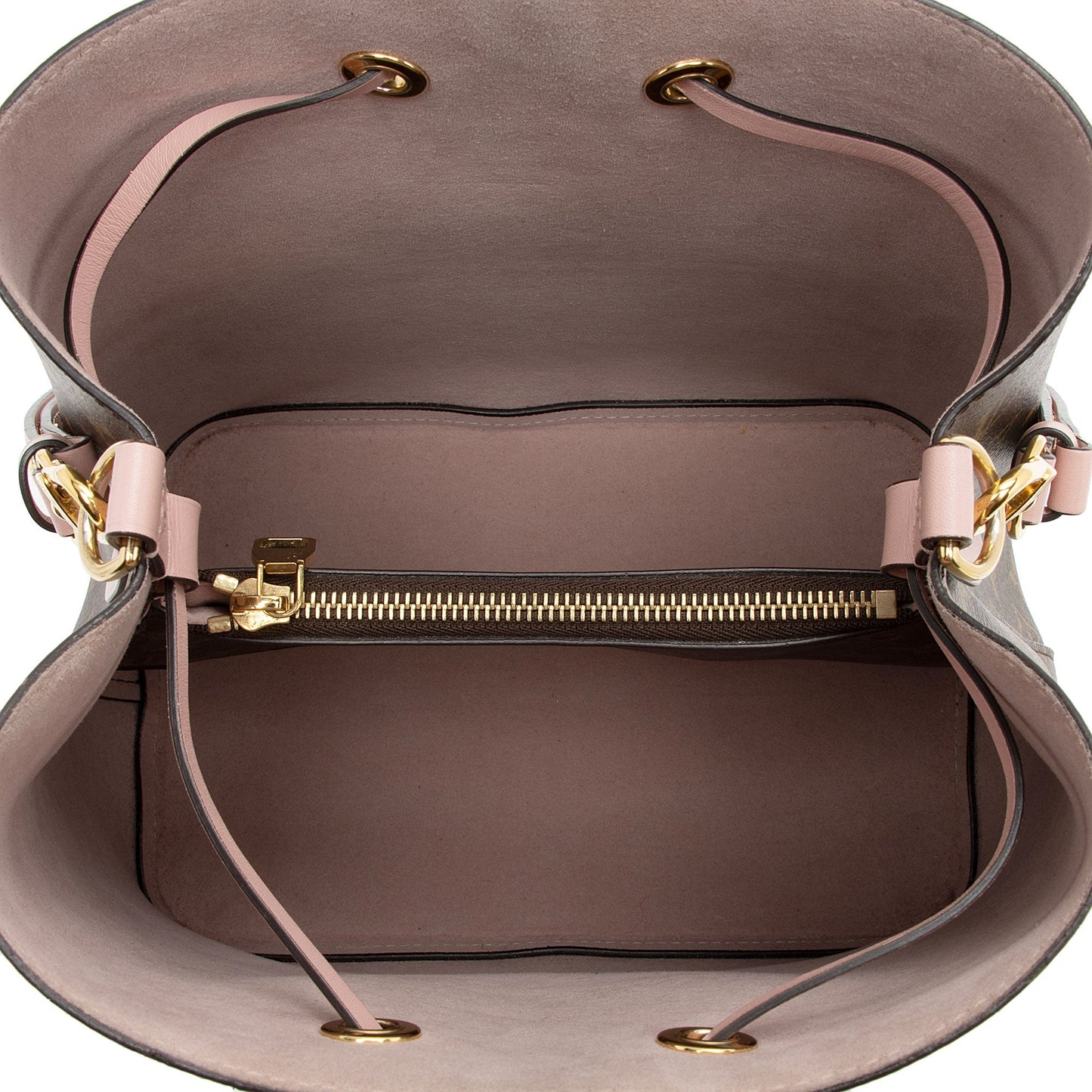 Louis Vuitton Monogram Canvas Neonoe MM Shoulder Bag (SHF-CAo8S9)