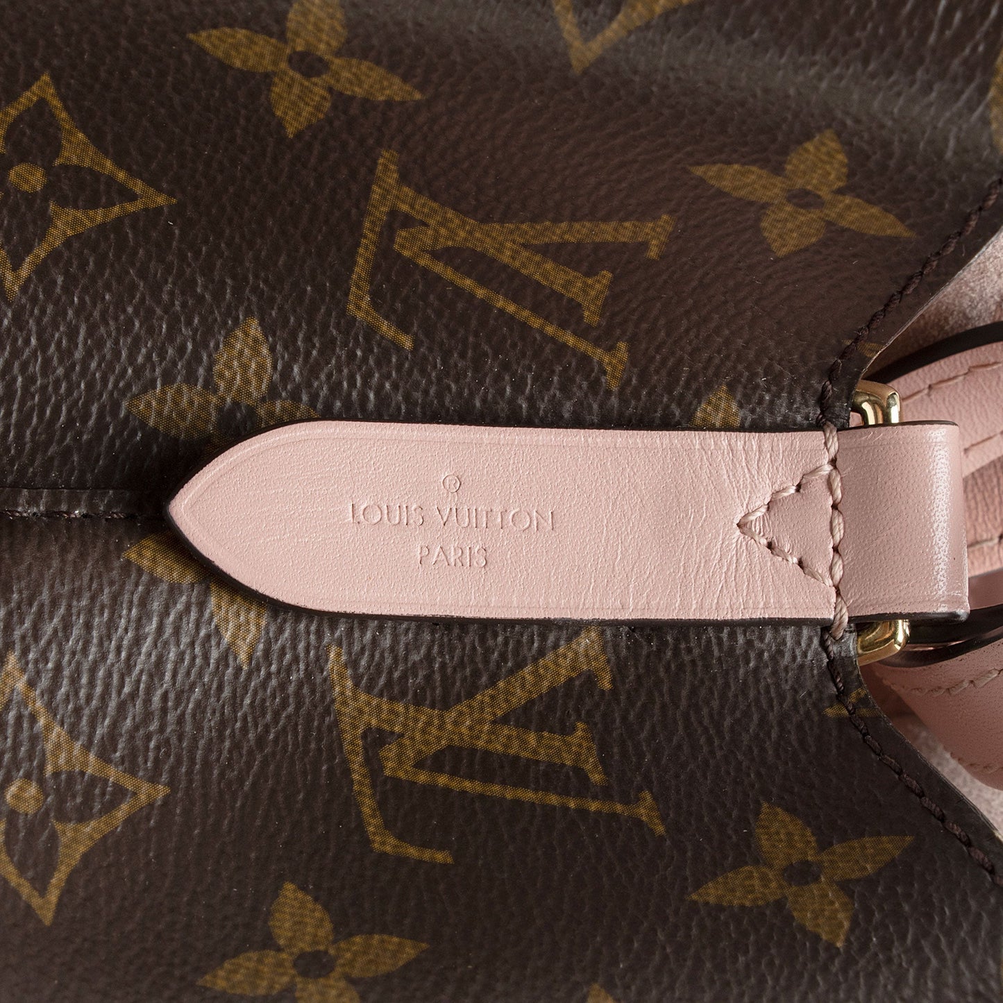 Louis Vuitton Monogram Canvas Neonoe MM Shoulder Bag (SHF-CAo8S9)