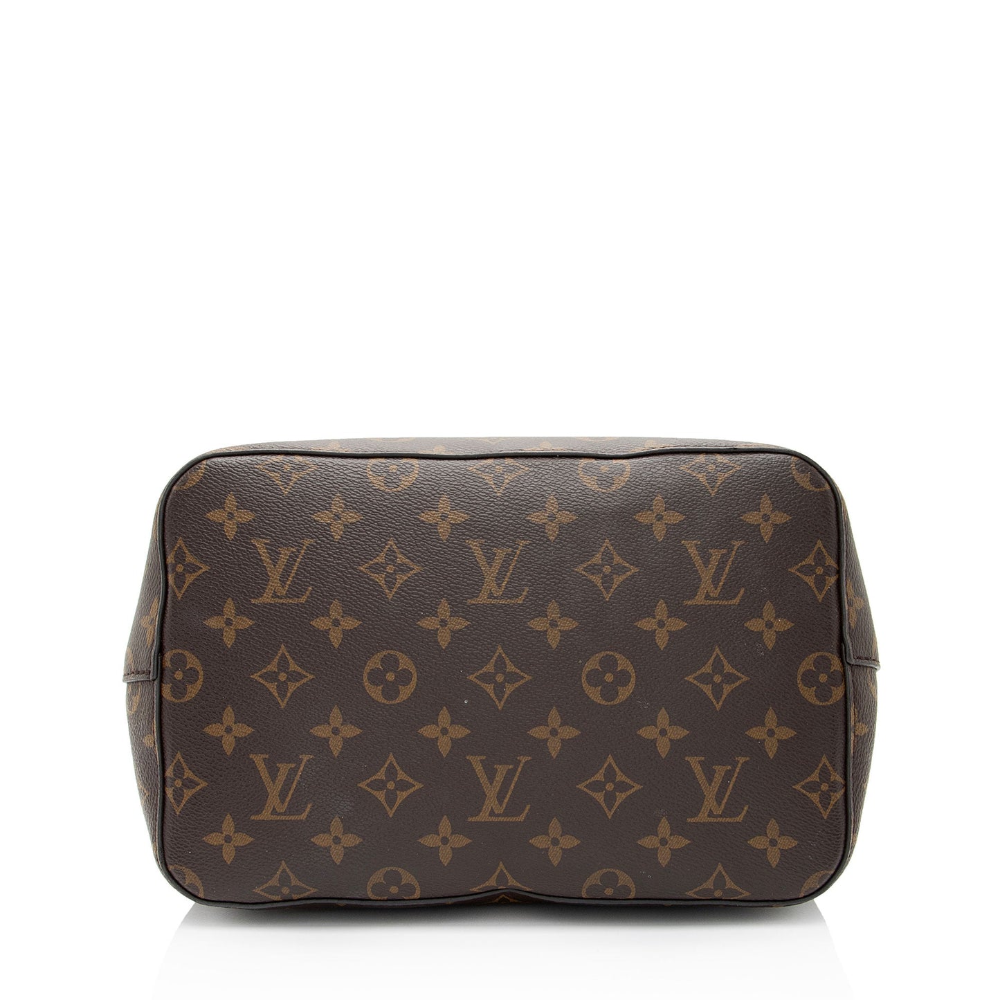 Louis Vuitton Monogram Canvas Neonoe MM Shoulder Bag (SHF-E8cGNS)