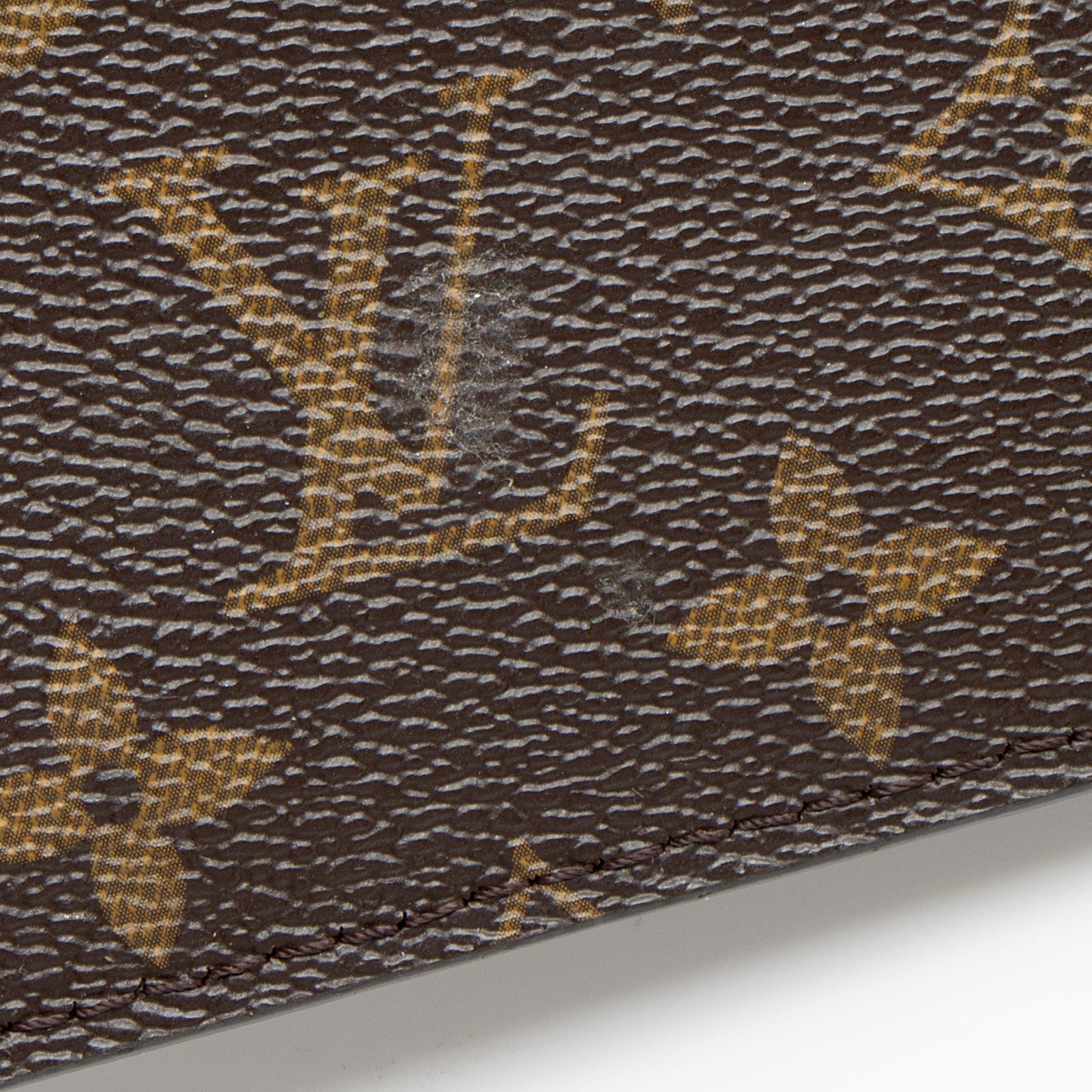 Louis Vuitton Monogram Canvas Neverfull GM Pochette
