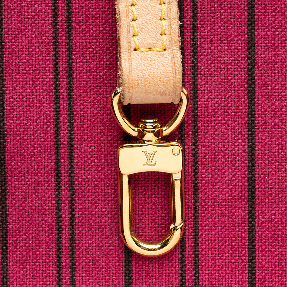 Louis Vuitton Monogram Canvas Neverfull GM Tote (SHF-22028)