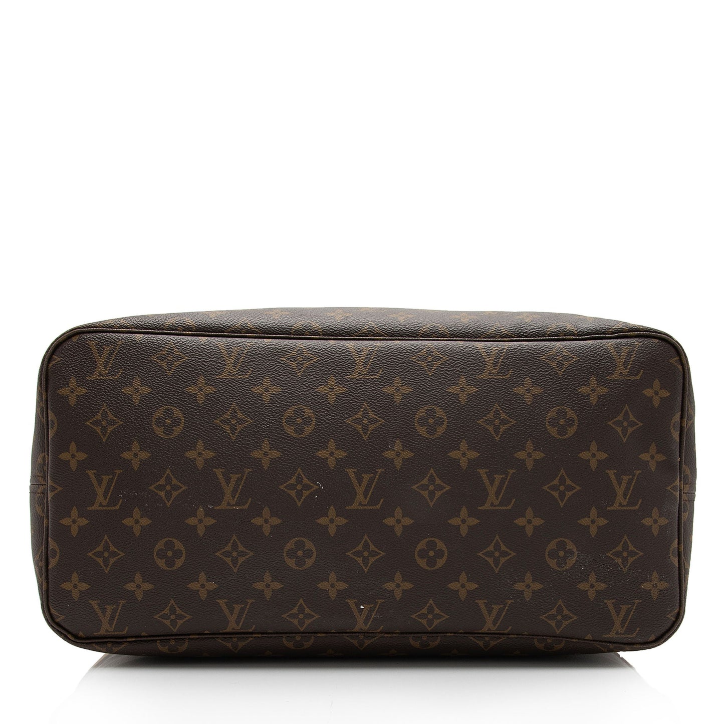 Louis Vuitton Monogram Canvas Neverfull GM Tote (SHF-tU1ifw)