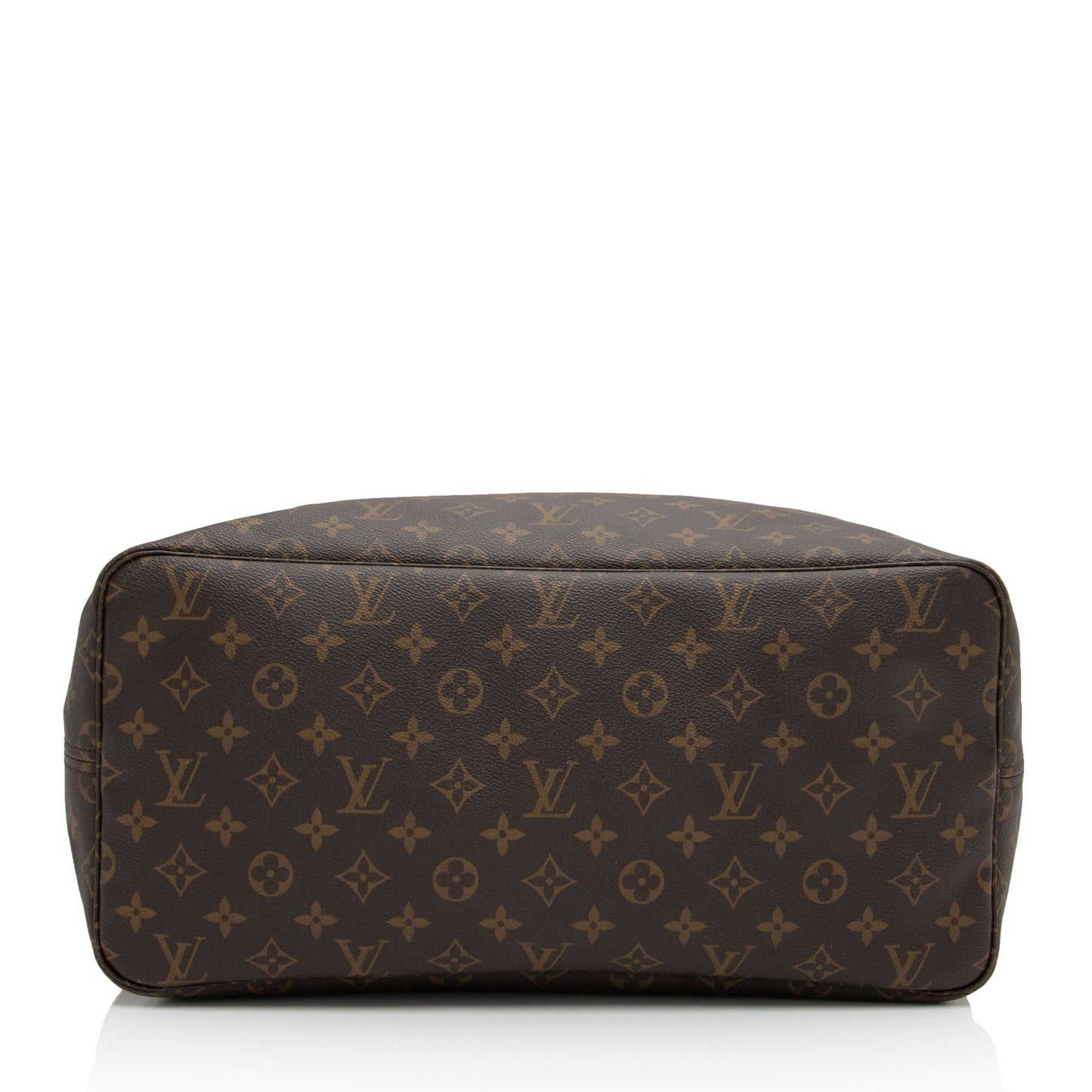 Louis Vuitton Monogram Canvas Neverfull GM Tote (SHF-i1mT4K)