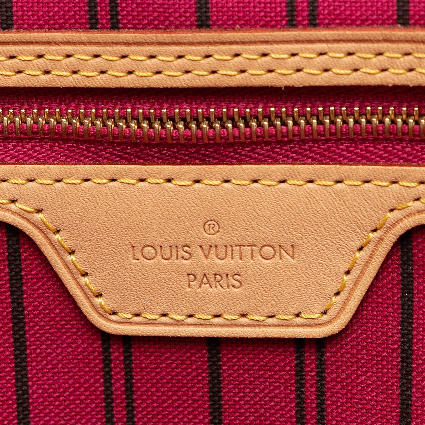 Louis Vuitton Monogram Canvas Neverfull GM Tote (SHF-i1mT4K)