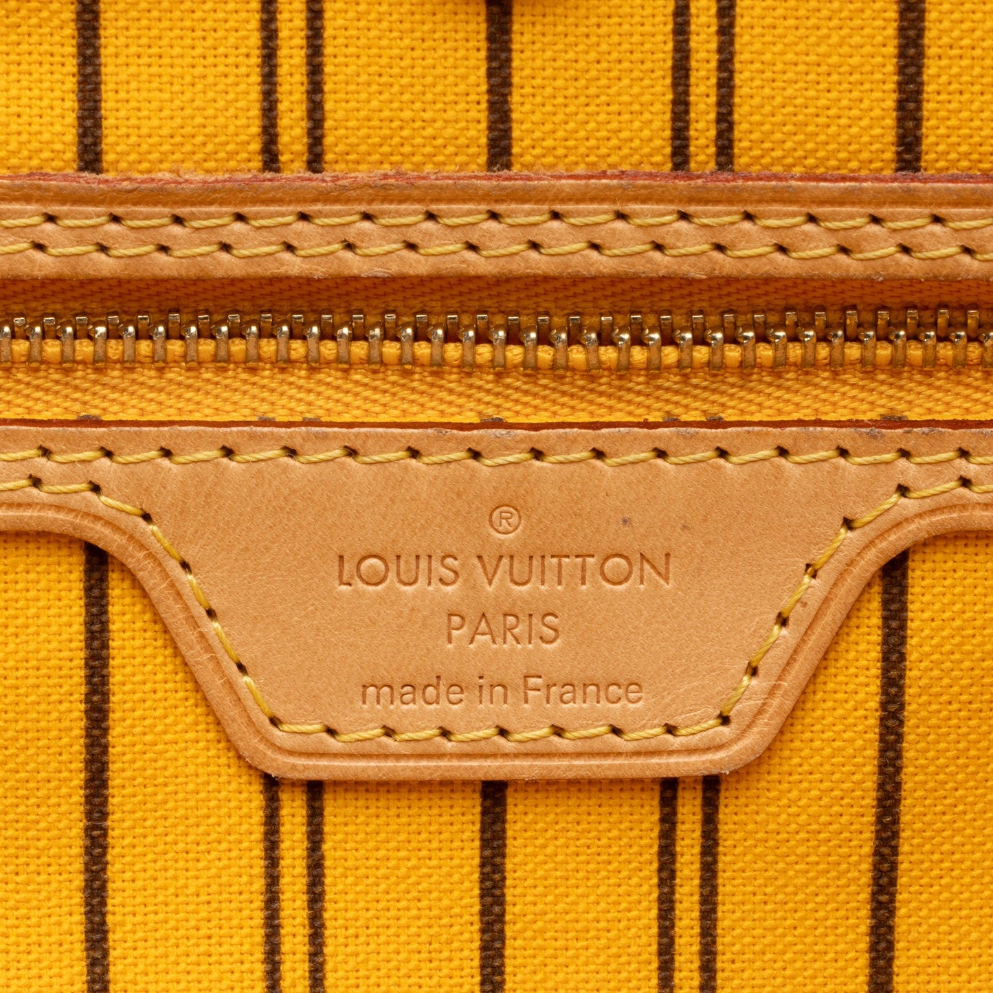 Louis Vuitton Monogram Canvas Neverfull GM Tote (SHF-HyPBTF)