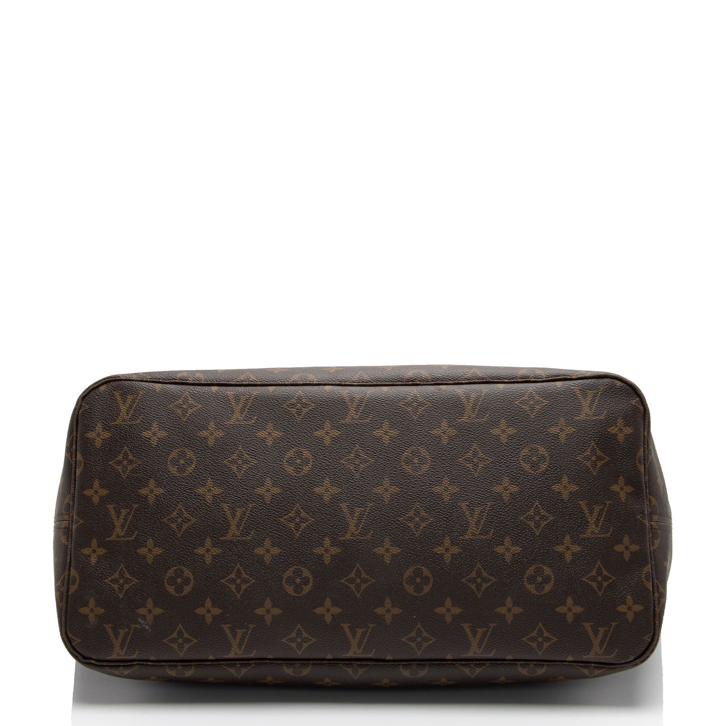 Louis Vuitton Monogram Canvas Neverfull GM Tote (SHF-8I8Z70)