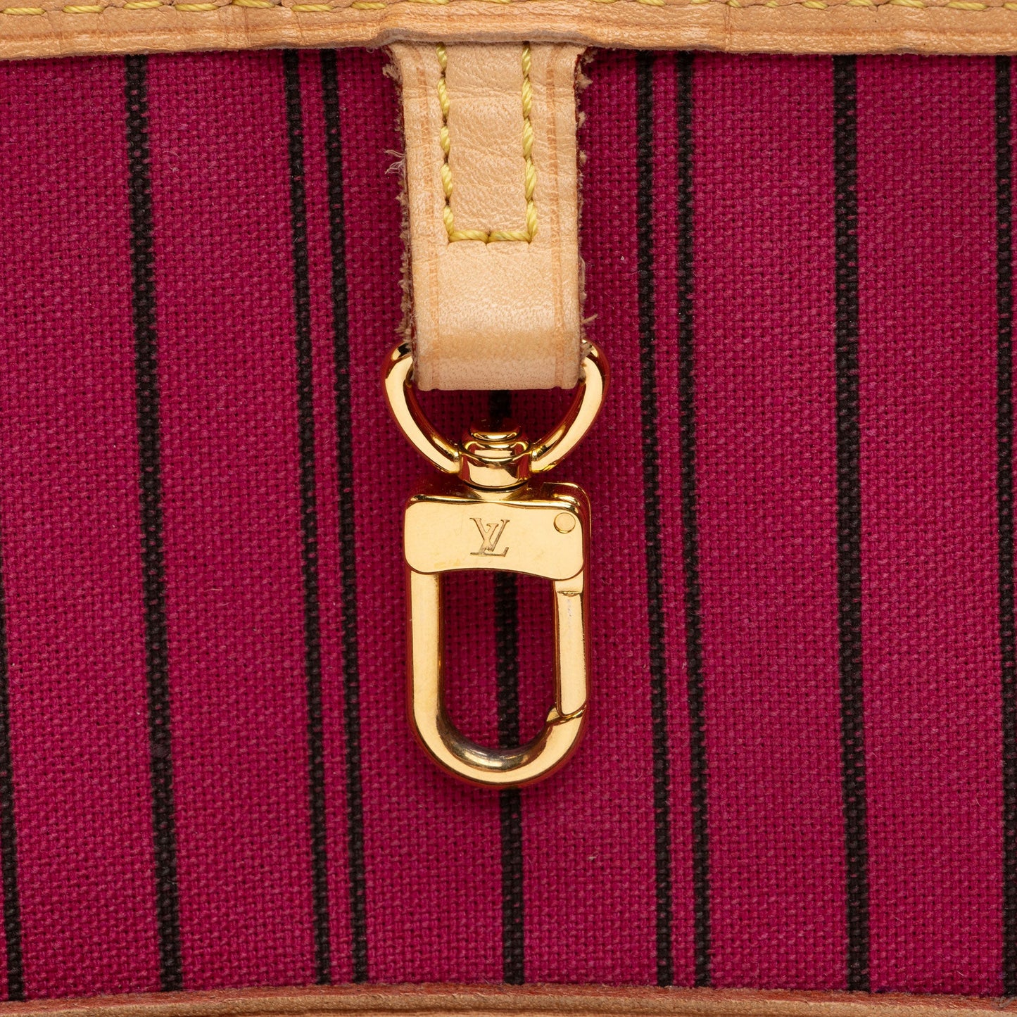 Louis Vuitton Monogram Canvas Neverfull GM Tote (SHF-8I8Z70)