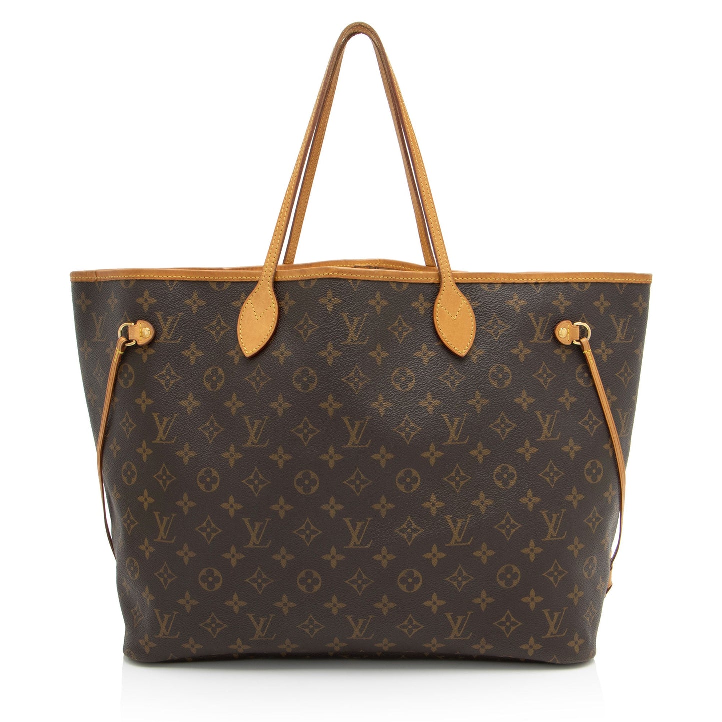 Louis Vuitton Monogram Canvas Neverfull GM Tote (SHF-kHp6dl)