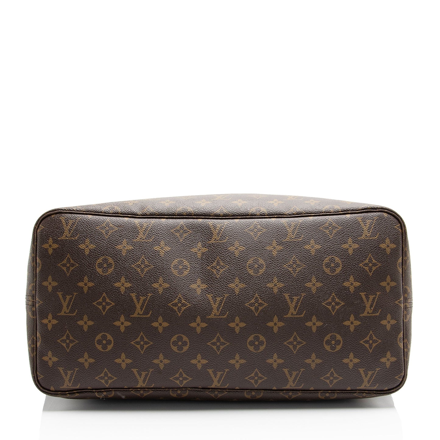 Louis Vuitton Monogram Canvas Neverfull GM Tote (SHF-tNGzNU)