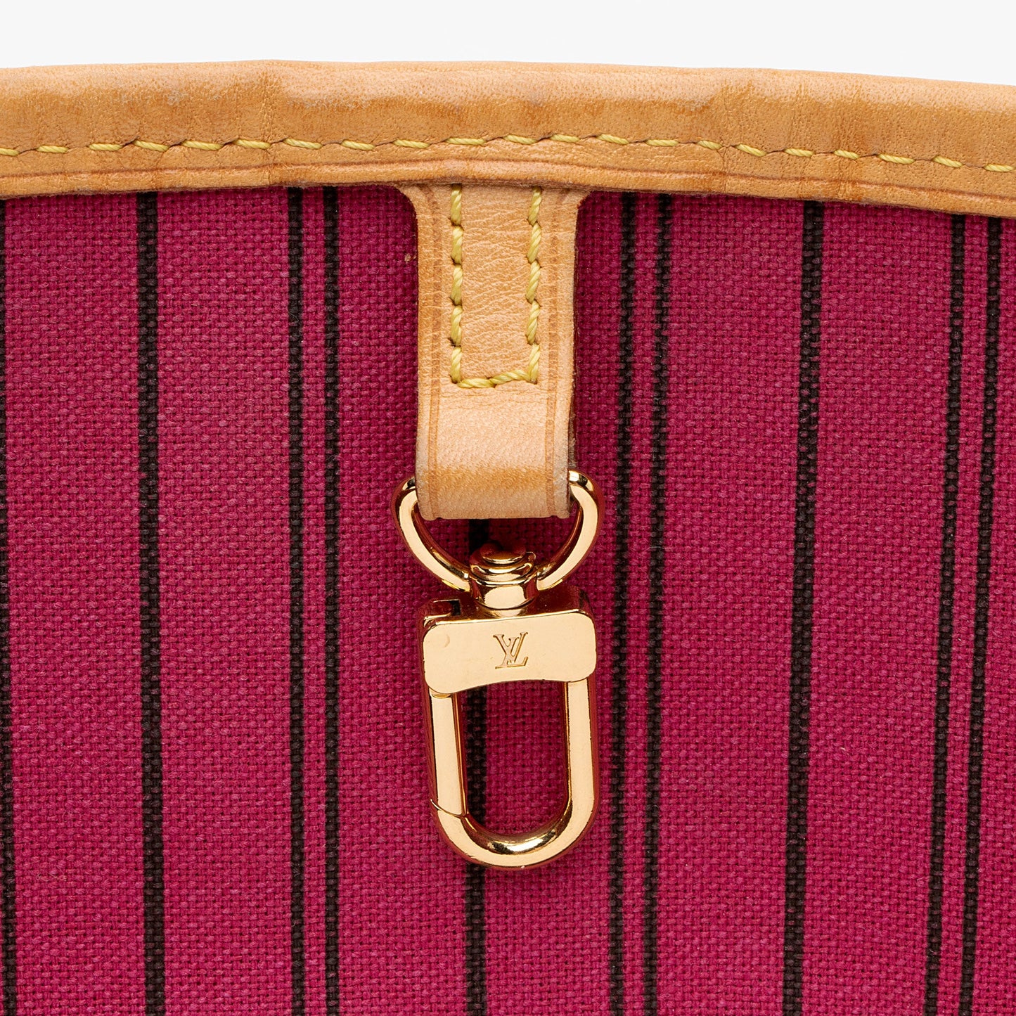 Louis Vuitton Monogram Canvas Neverfull GM Tote